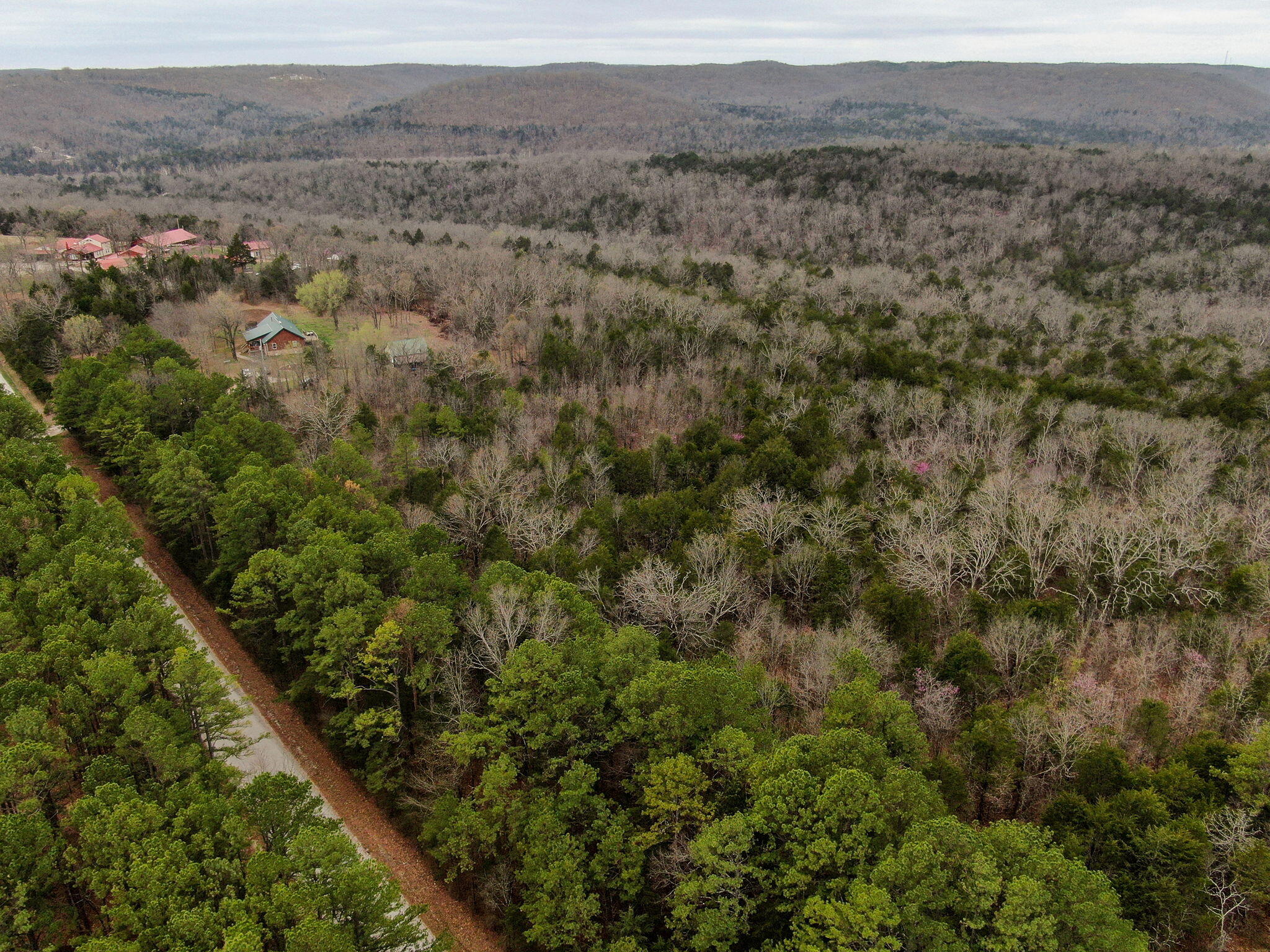 000 Fossil Cove Road Property Photo 8