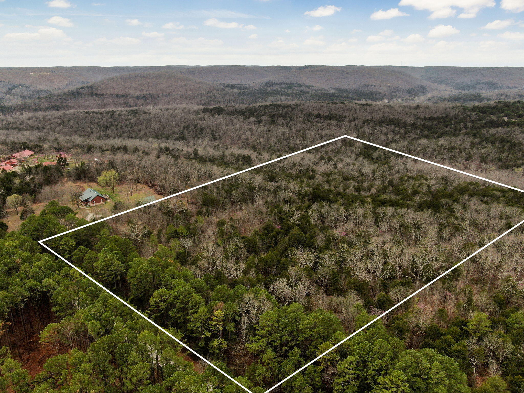 000 Fossil Cove Road Property Photo 9