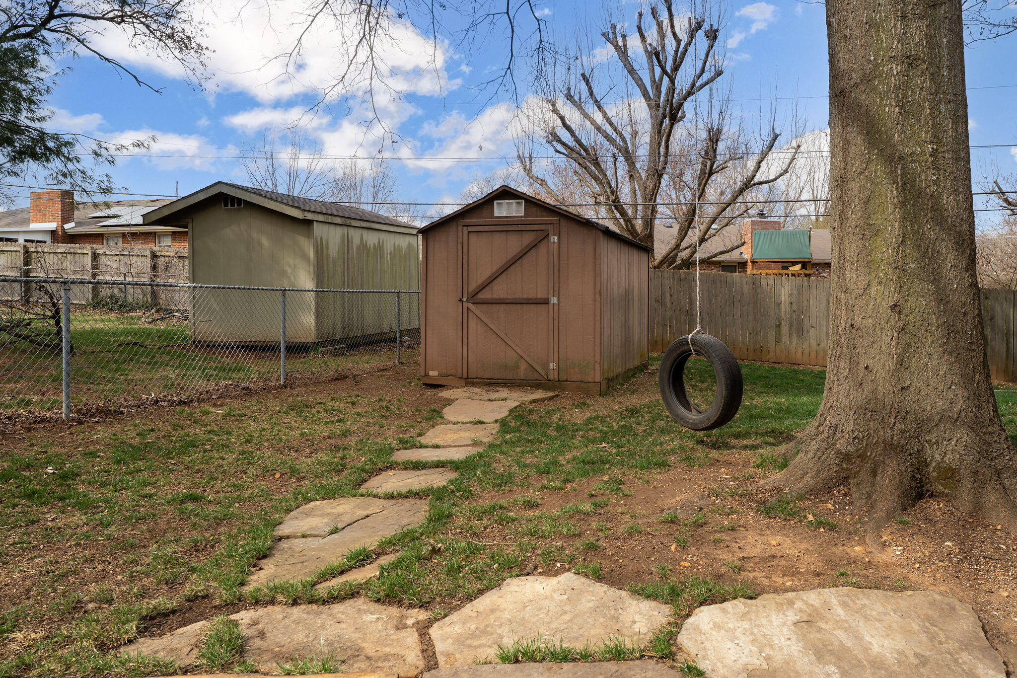 2937 South Brentmoor Avenue Property Photo 46