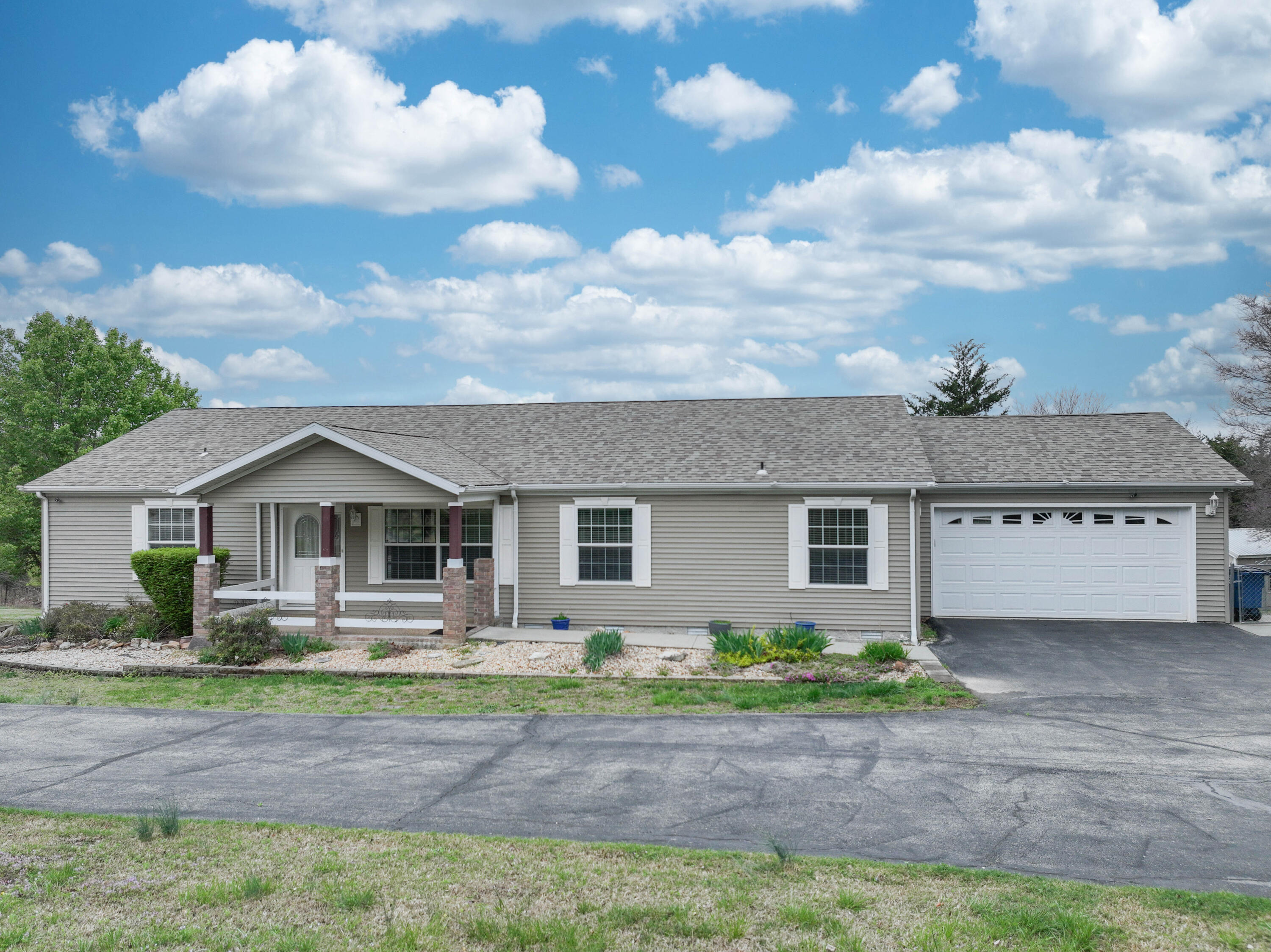 1205 Lake Point Road Property Photo