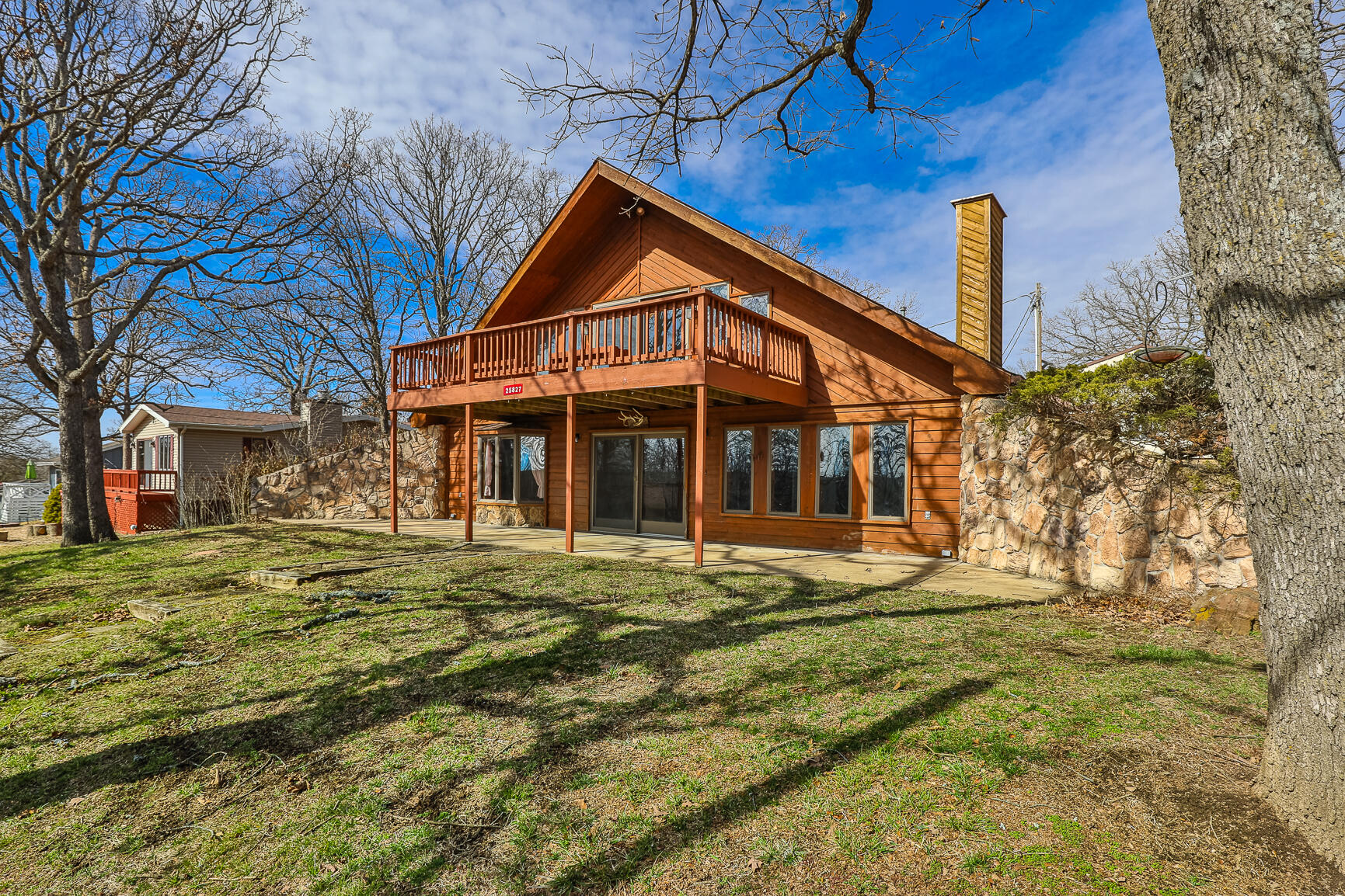 25827 Canyon Drive Property Photo 2