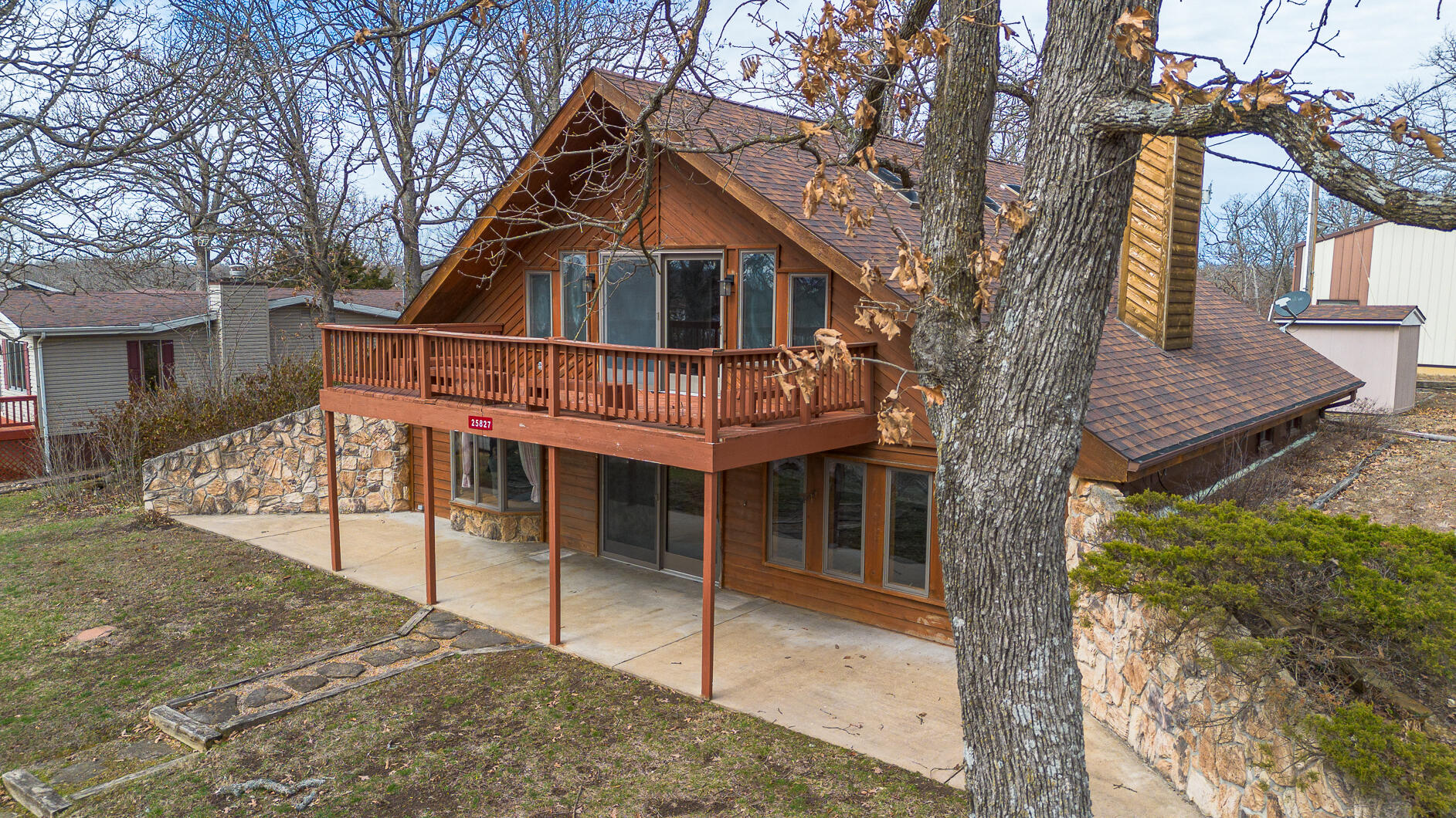 25827 Canyon Drive Property Photo 38