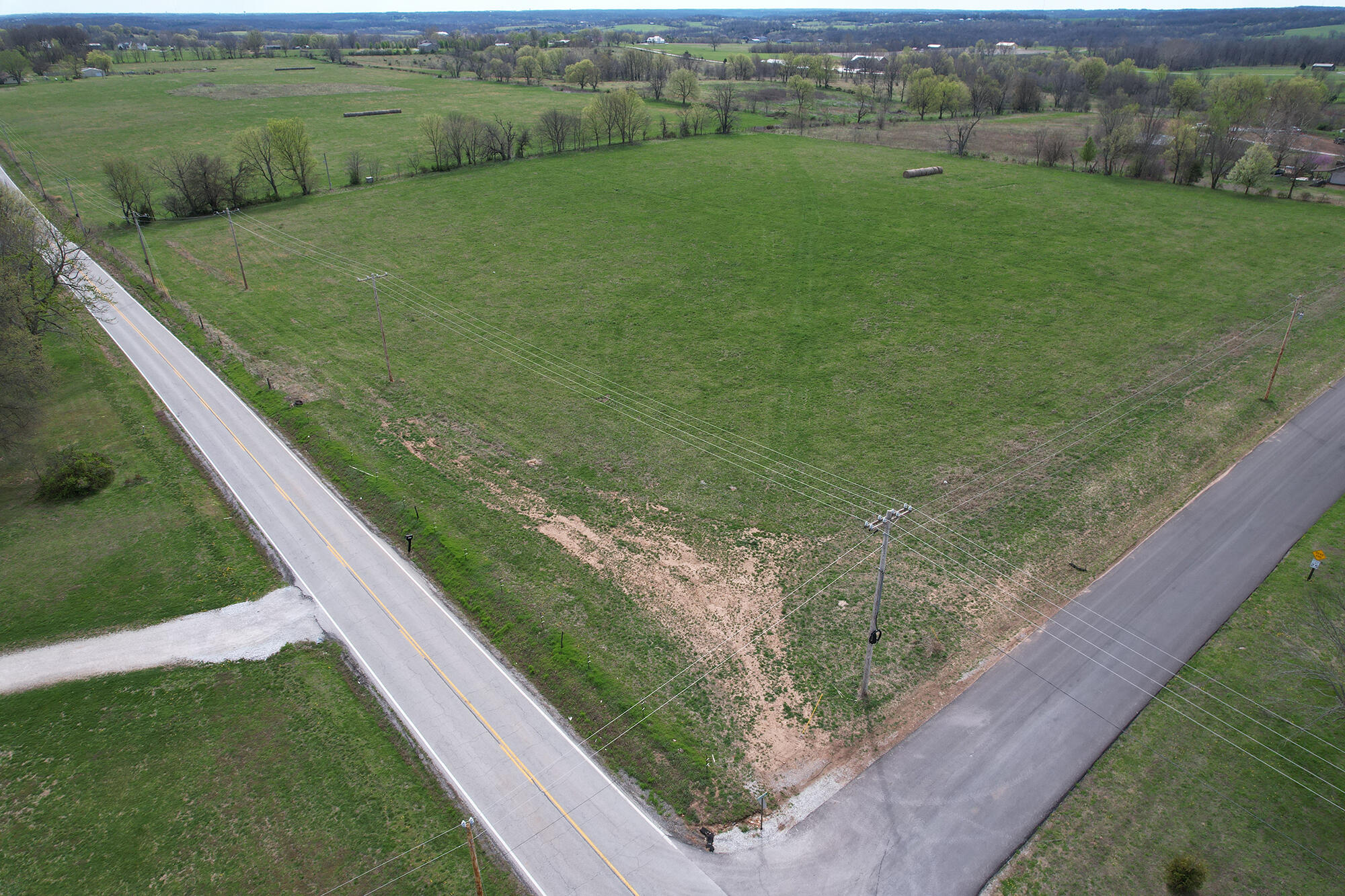 Lot 1 Gardenia Lane Property Photo 1