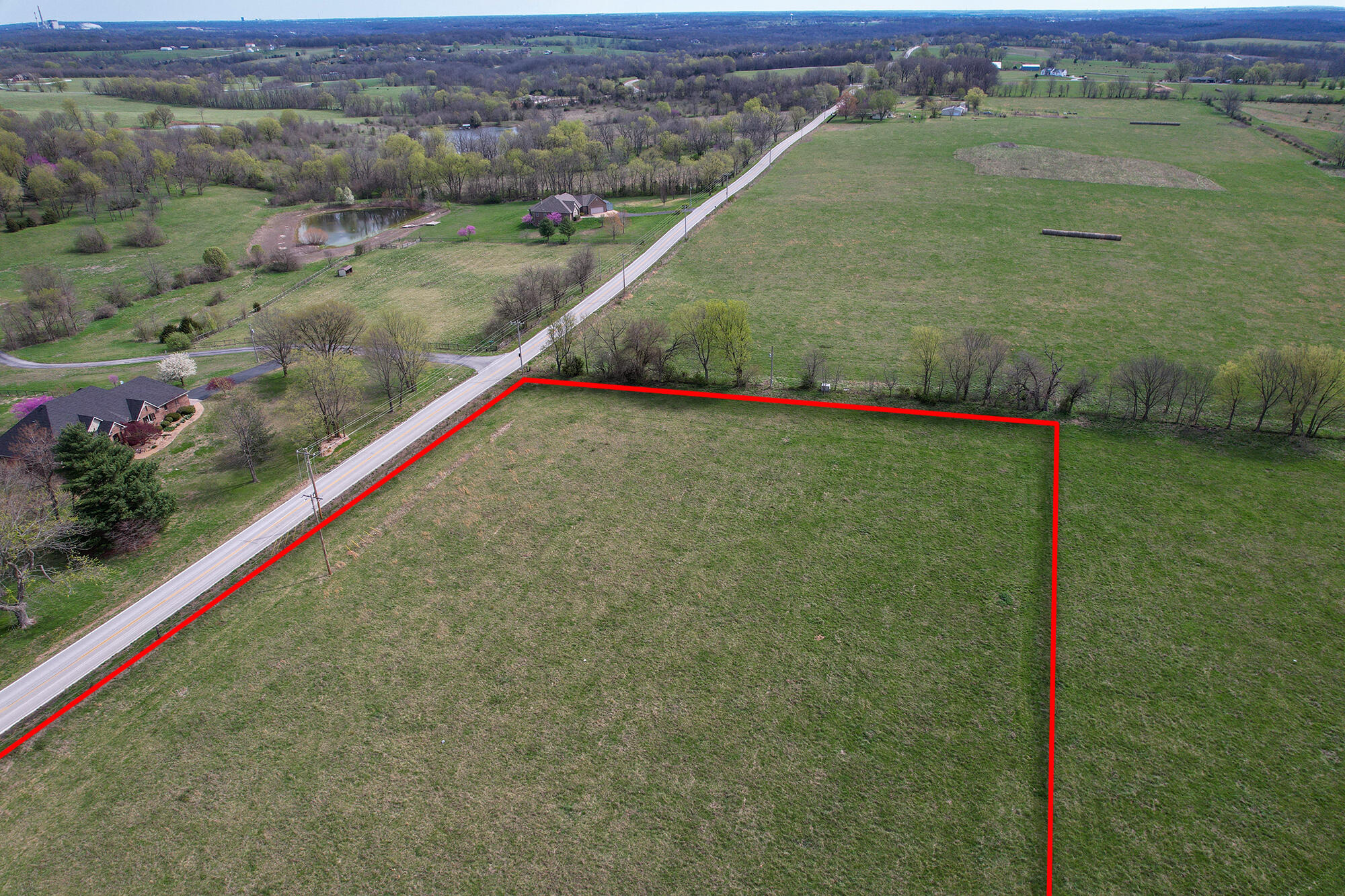 Lot 1 Gardenia Lane Property Photo 3