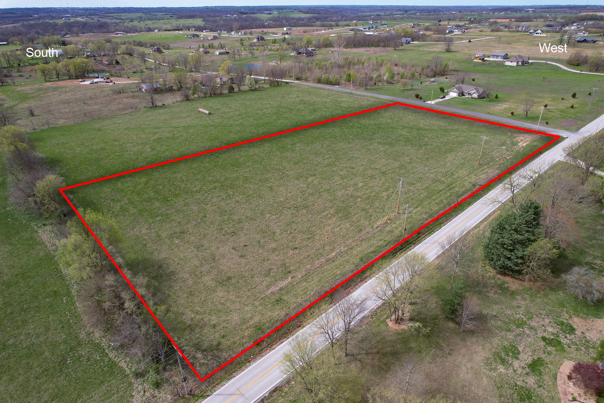 Lot 1 Gardenia Lane Property Photo 5
