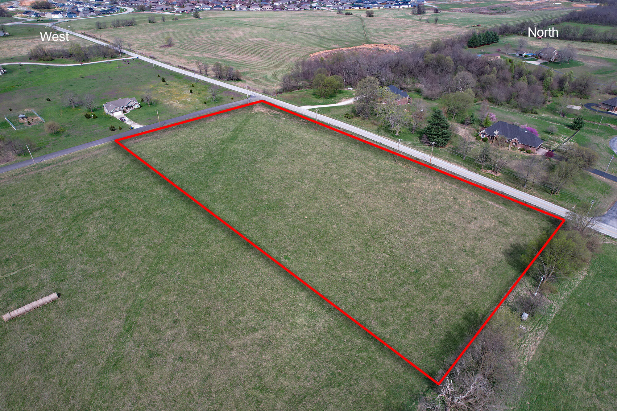 Lot 1 Gardenia Lane Property Photo 6