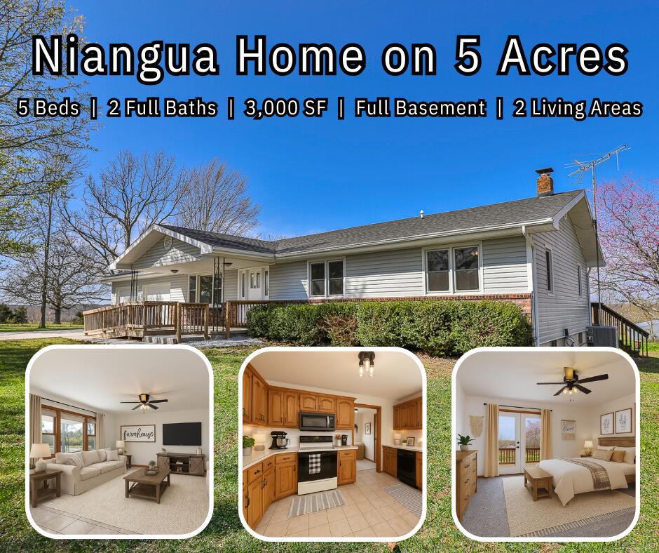 1397 Hospitality Road