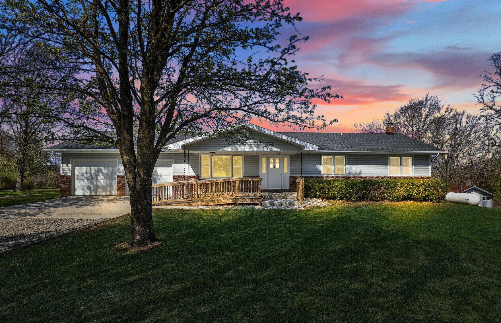 1397 Hospitality Road Property Photo 2
