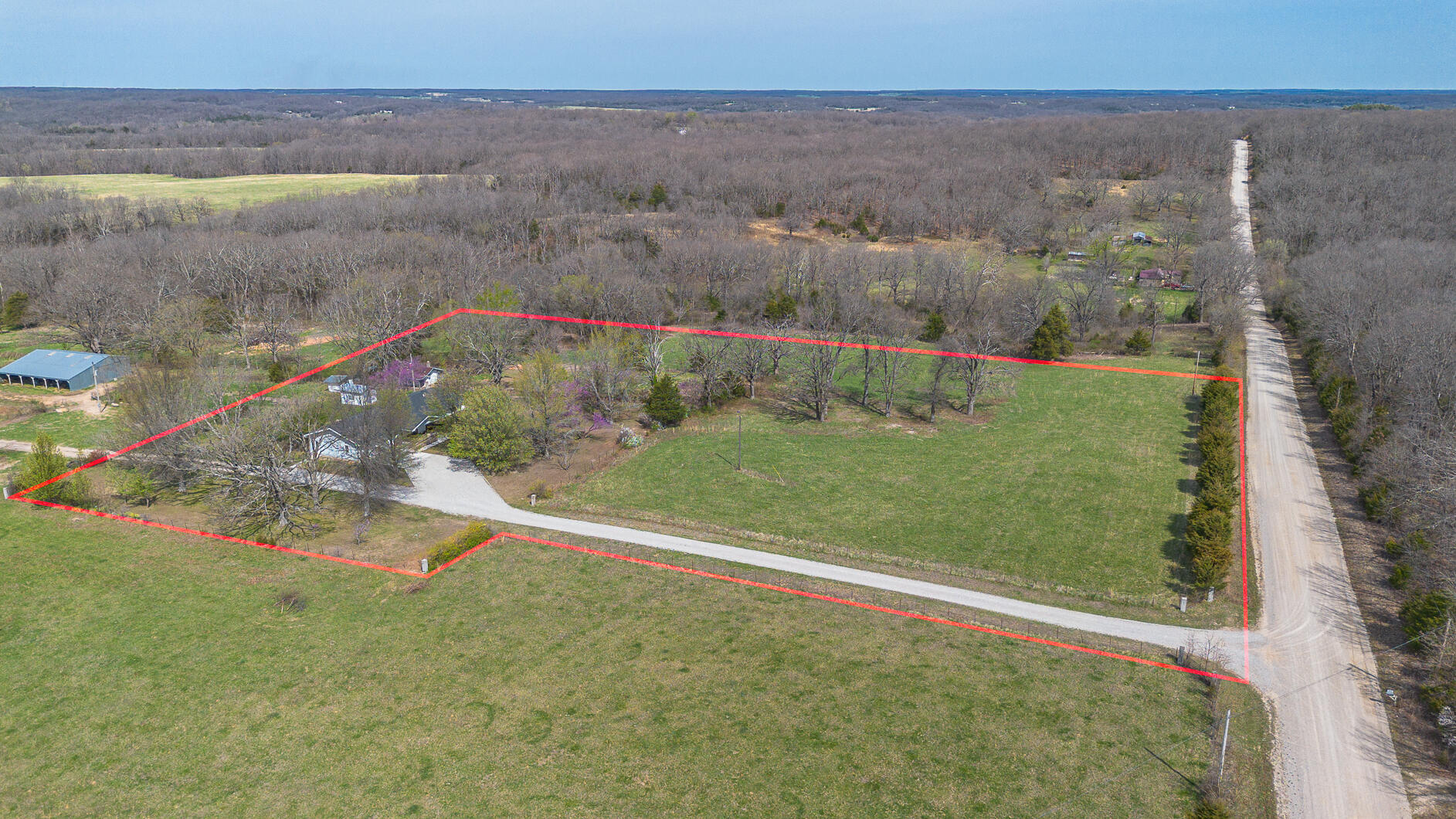 1397 Hospitality Road Property Photo 4