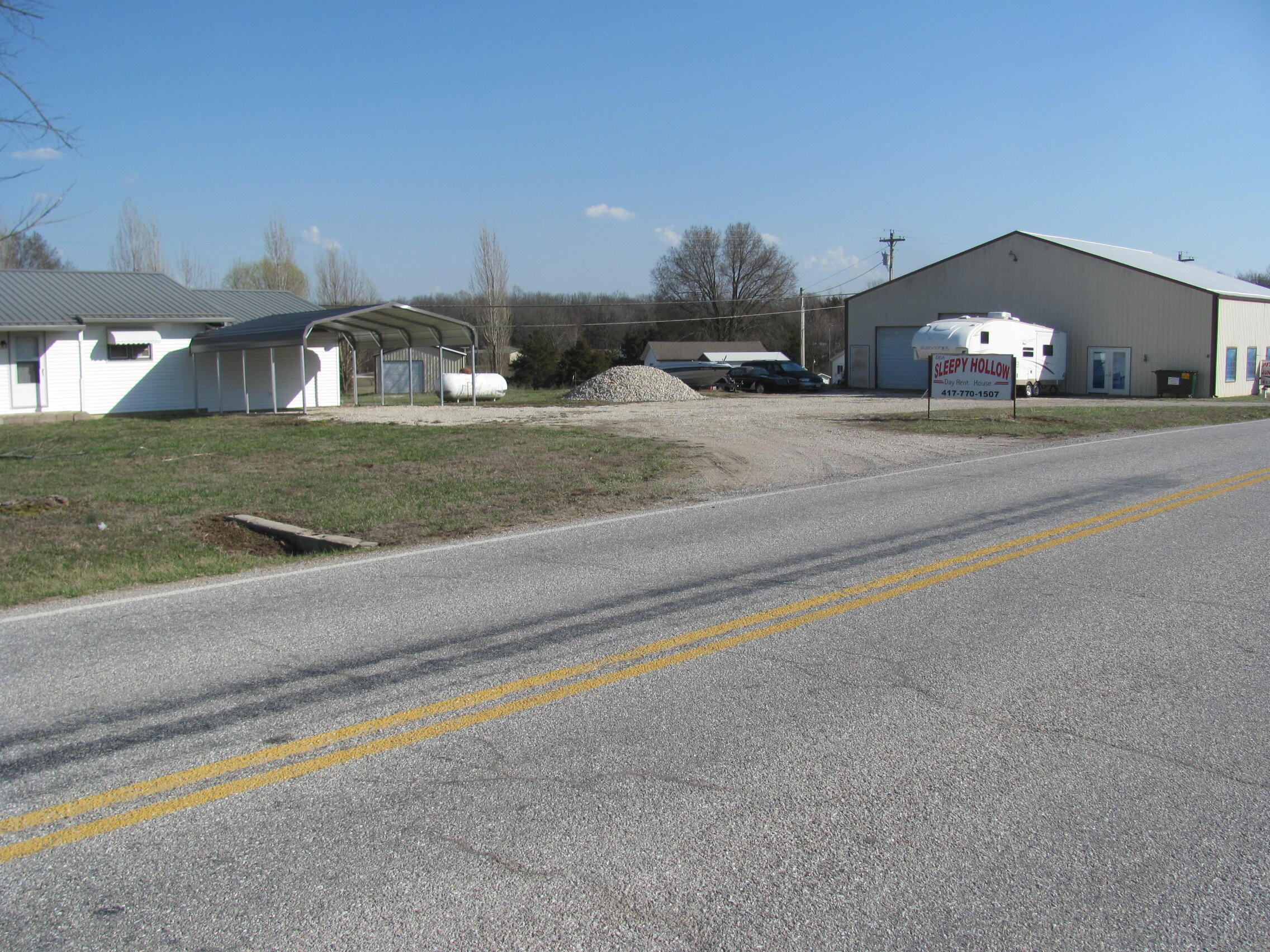 25593 State Highway 64 Property Photo 1