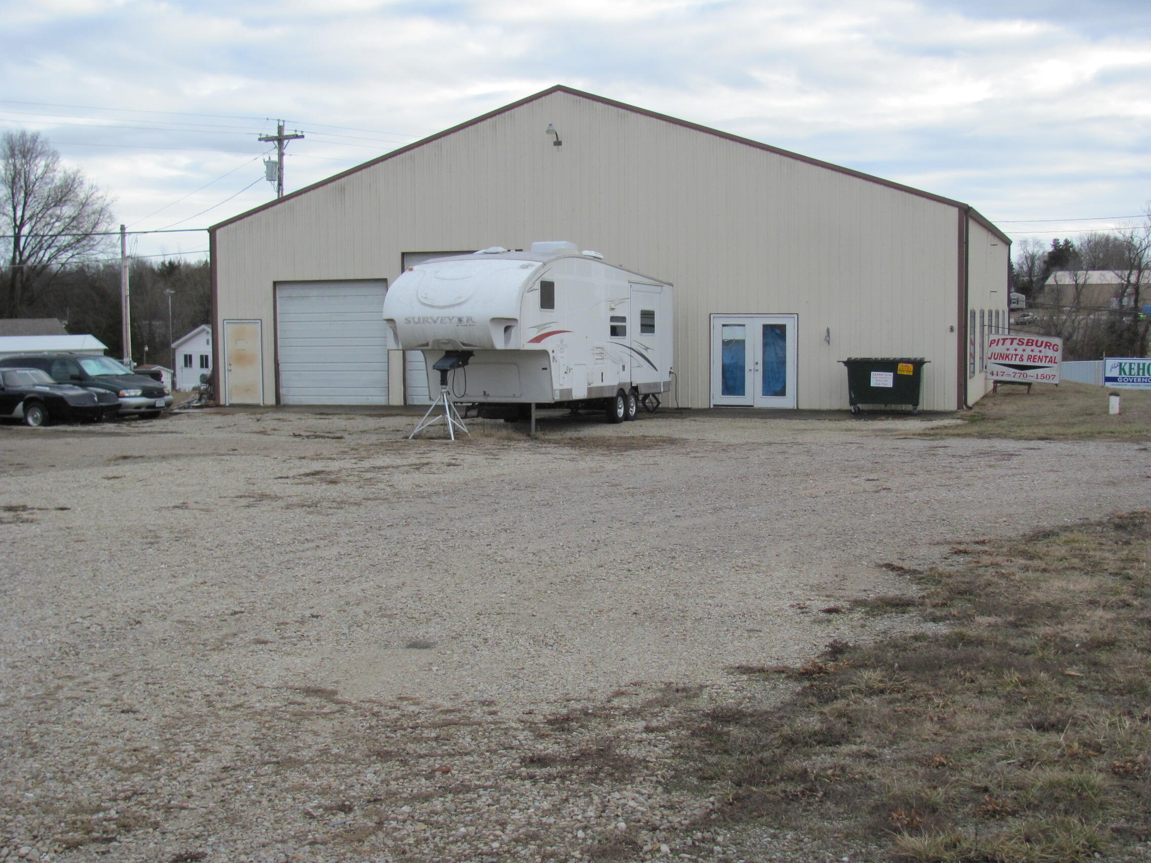 25593 State Highway 64 Property Photo 3