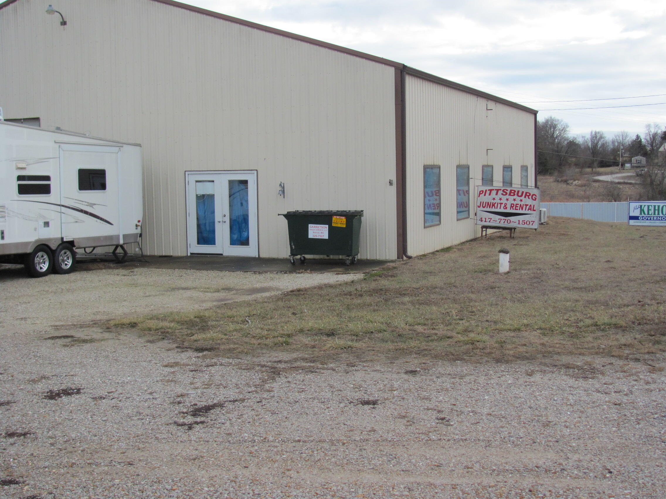 25593 State Highway 64 Property Photo 20