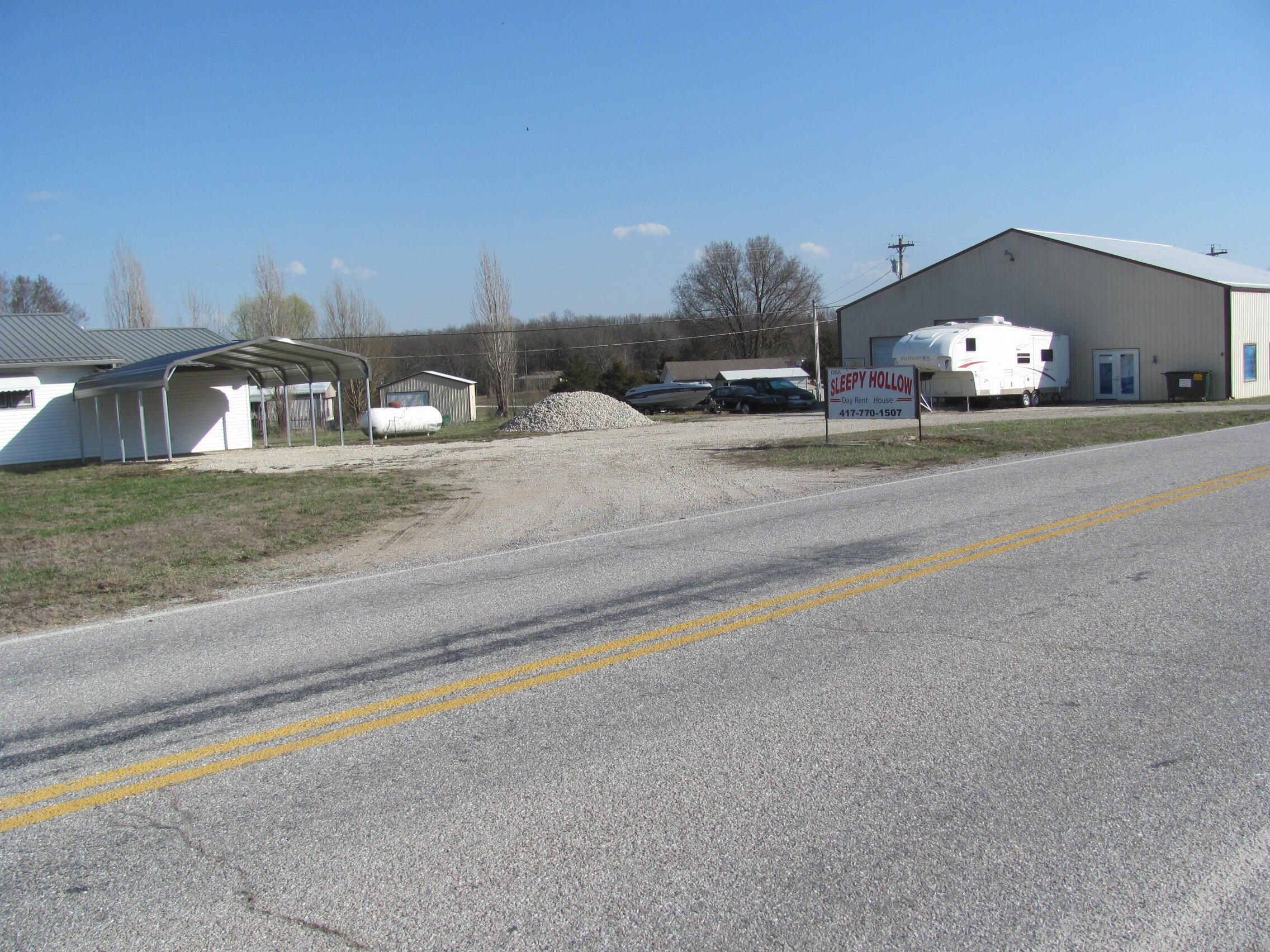 25593 State Highway 64 Property Photo 24