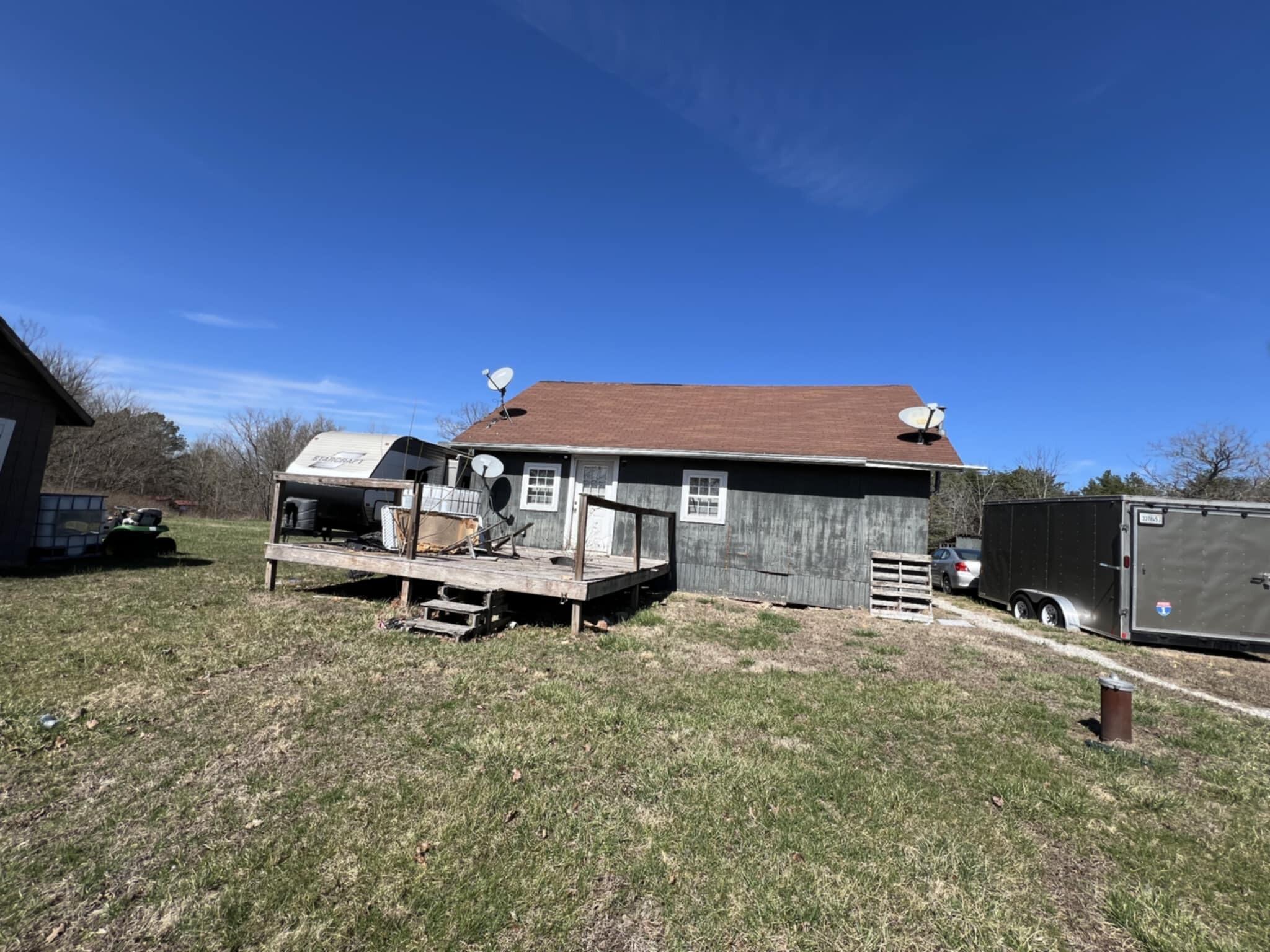 4668 County Road Ww-d Property Photo 2