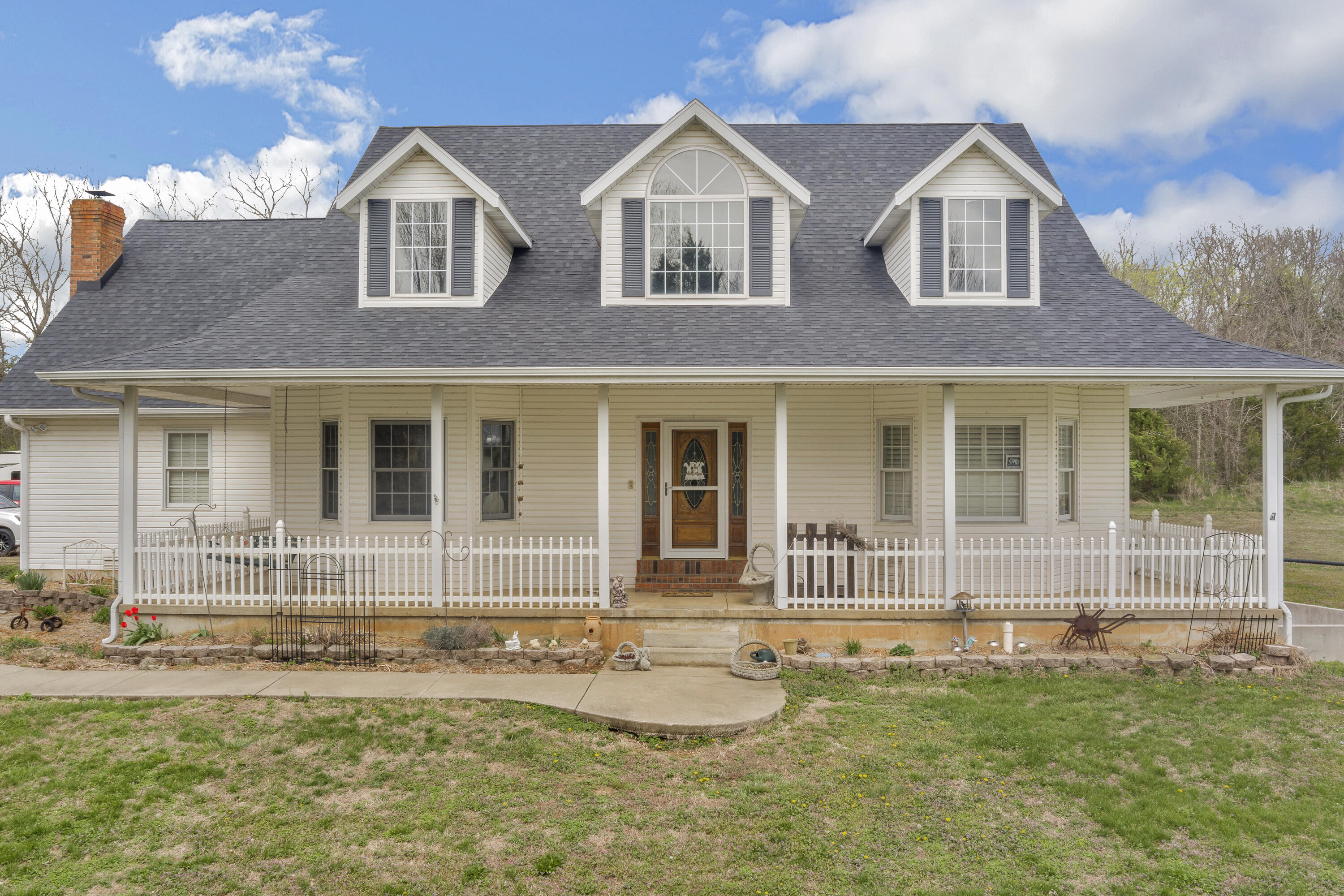 4160 North Smallin Road Property Photo 1