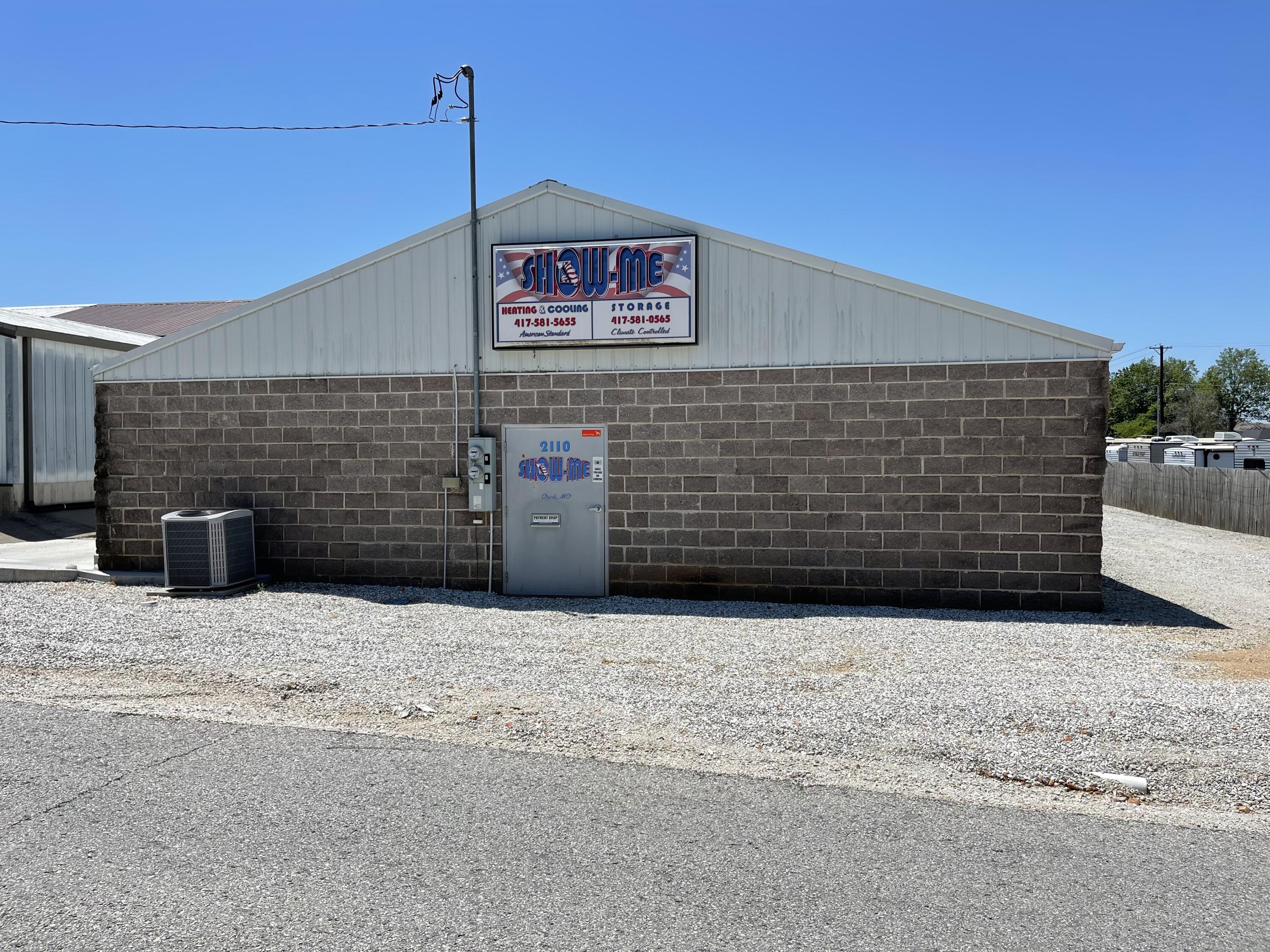 2110 Airpark Road Property Photo 2