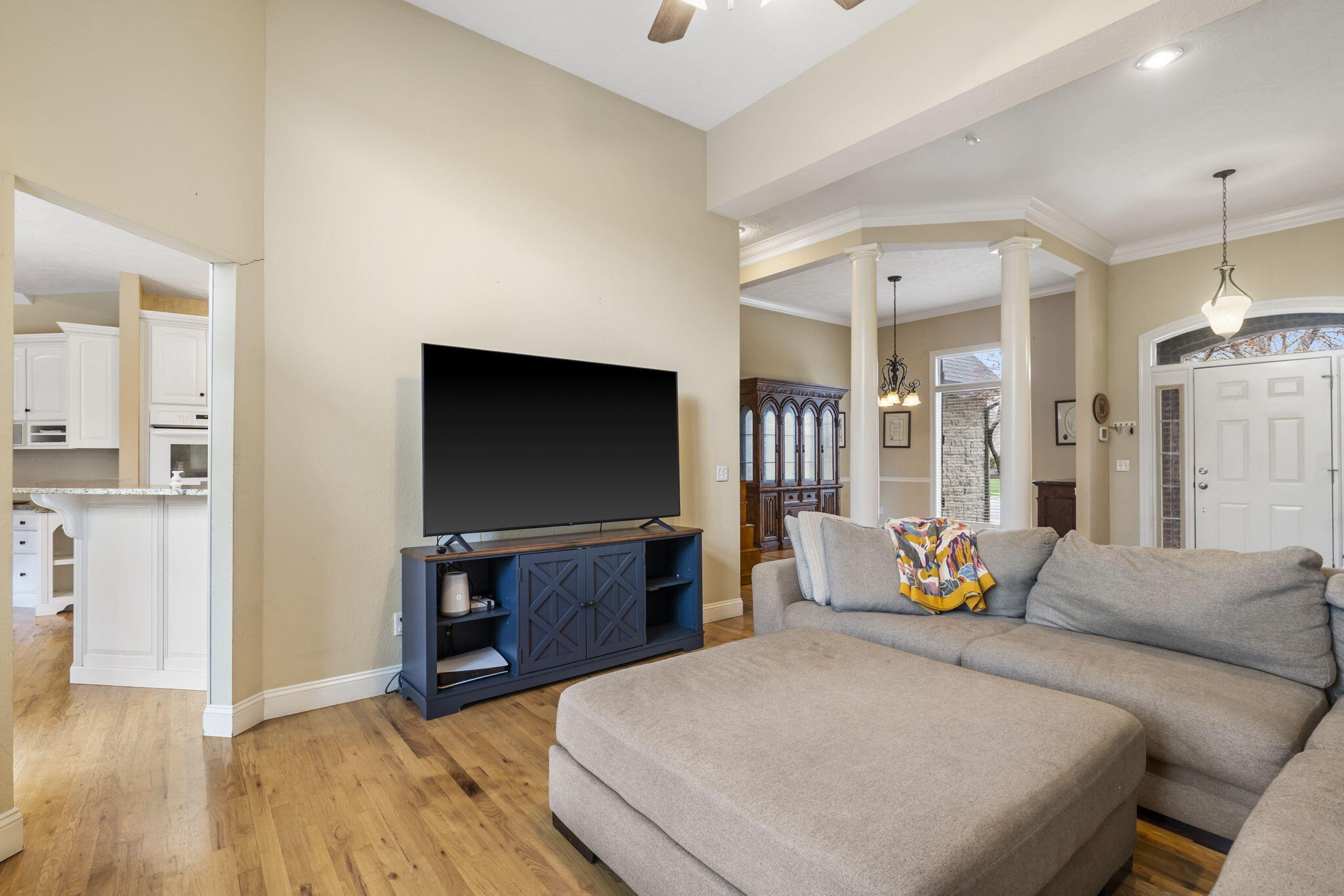 4351 East Lori Lei Court Property Photo 6