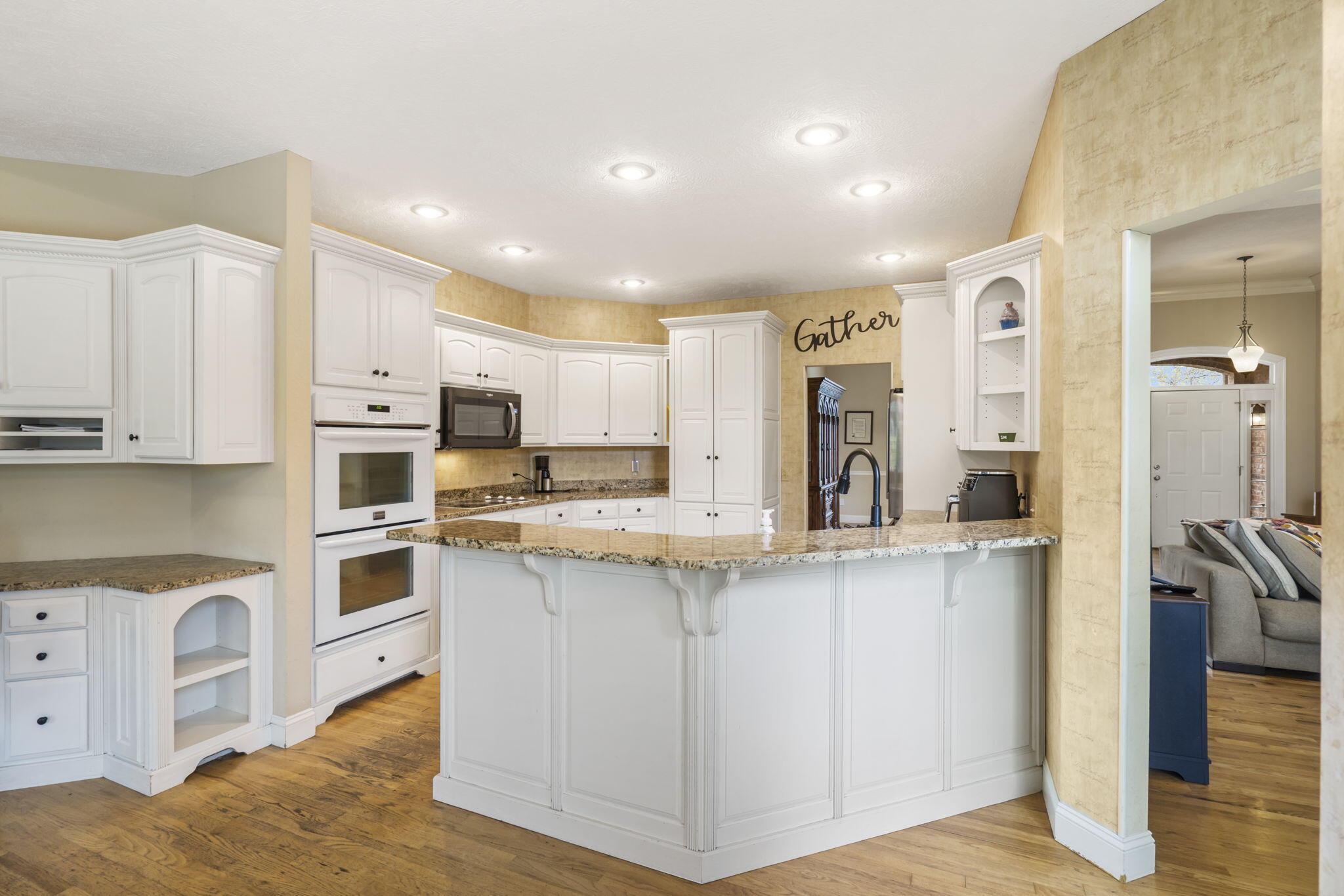 4351 East Lori Lei Court Property Photo 12