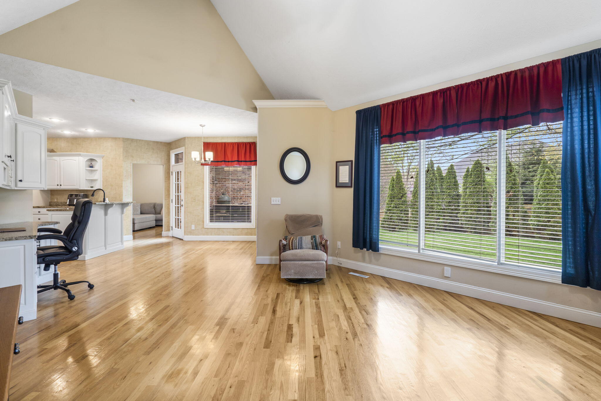 4351 East Lori Lei Court Property Photo 16