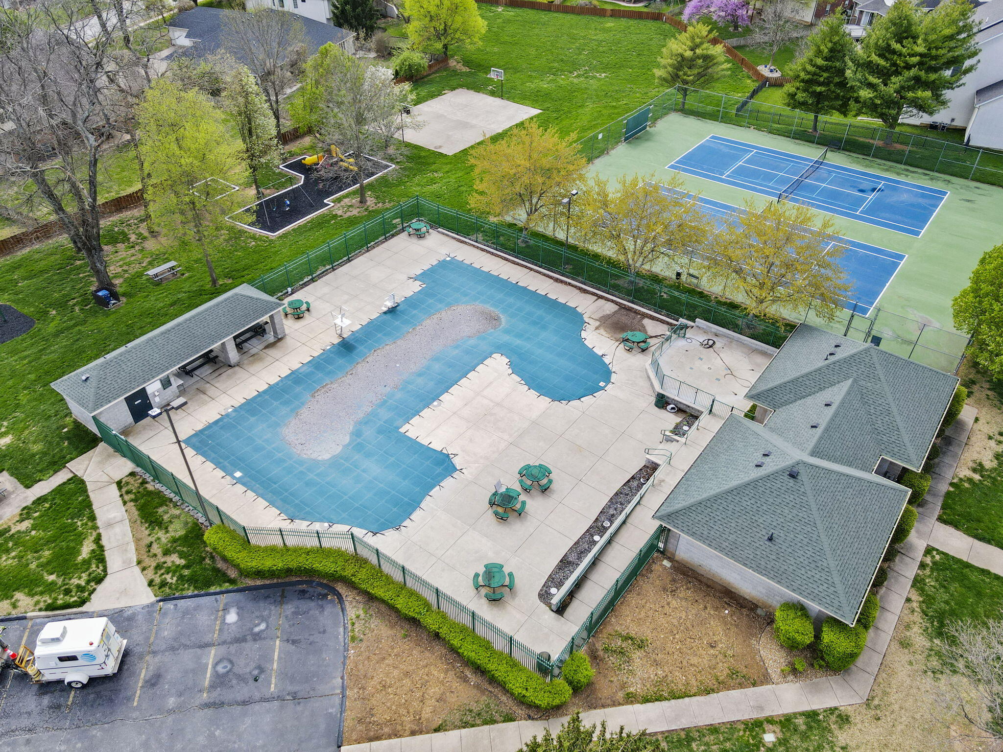 4351 East Lori Lei Court Property Photo 48