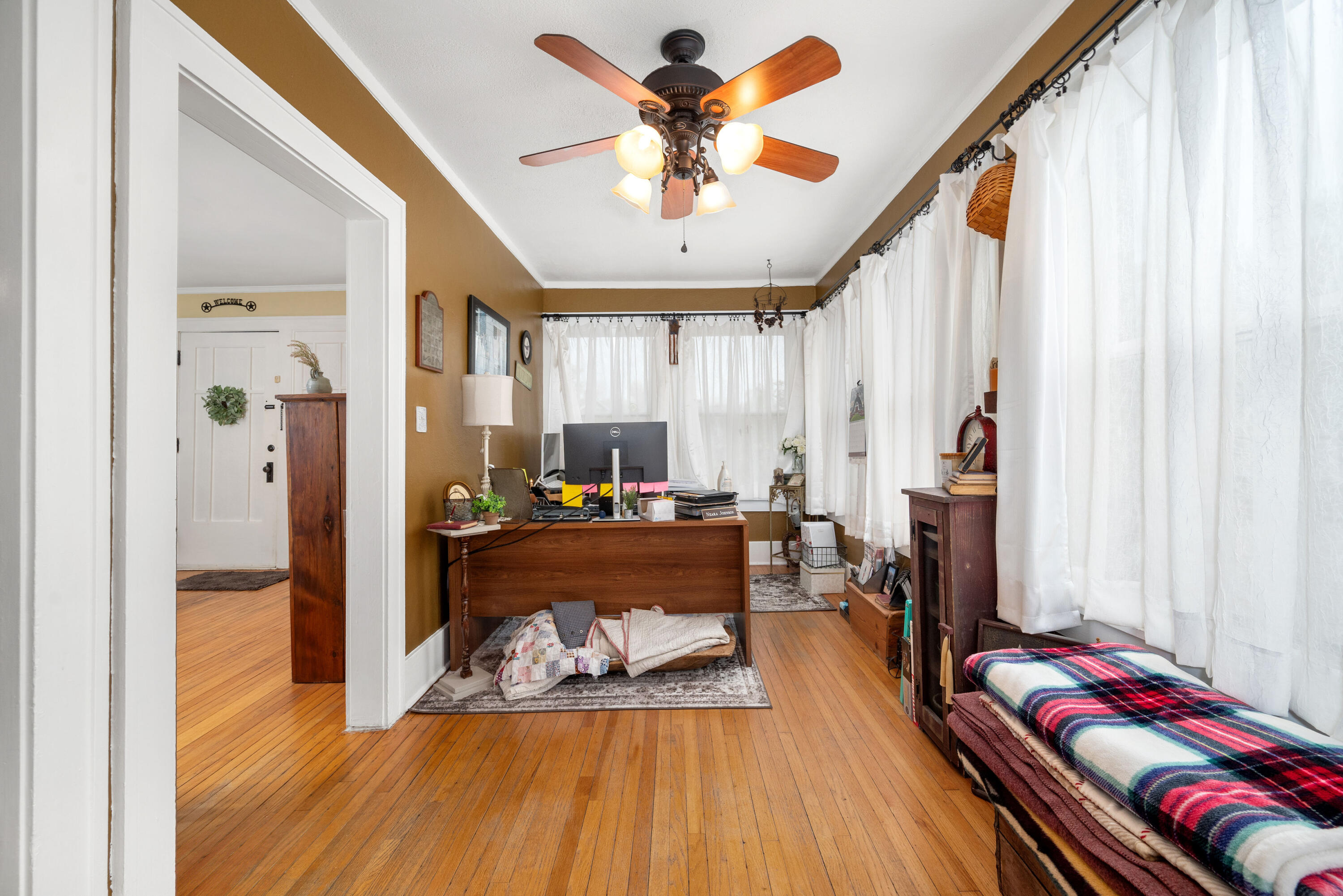 802 Hampton Place Property Photo 15