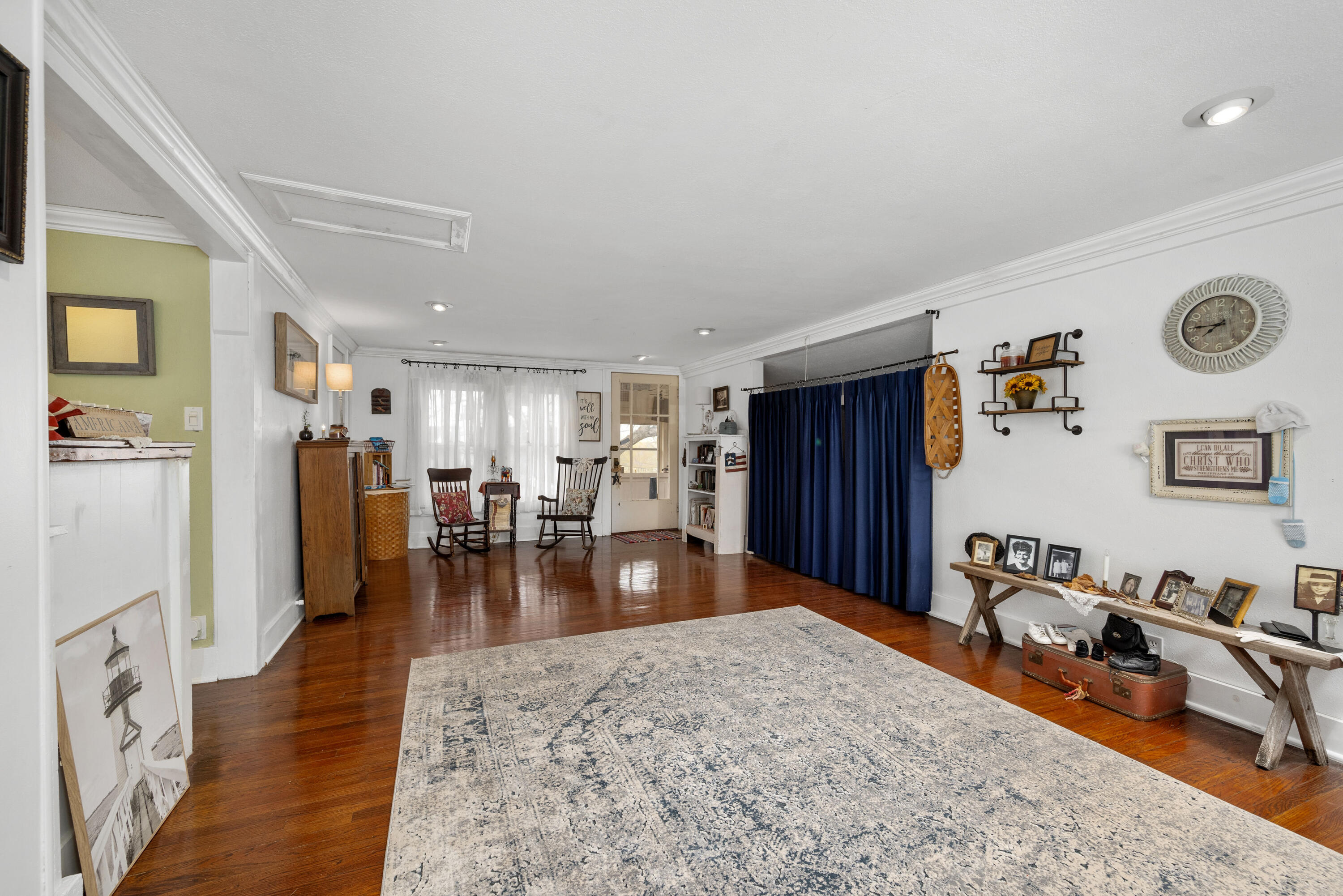 802 Hampton Place Property Photo 36