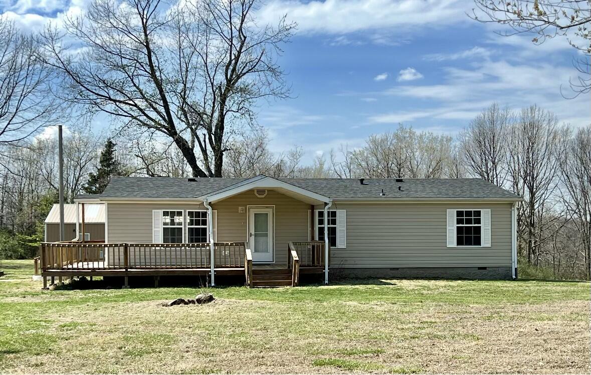 1037 Hummingbird Road Property Photo 1