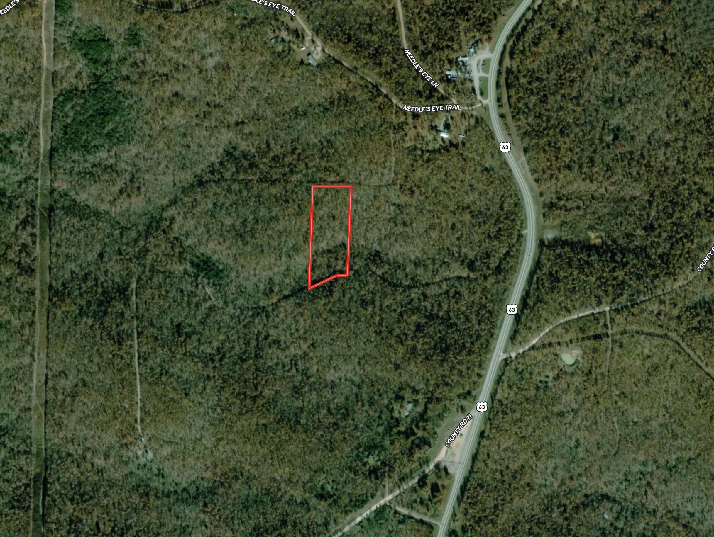 Lot 7 Needles Eye Trail Property Photo 2