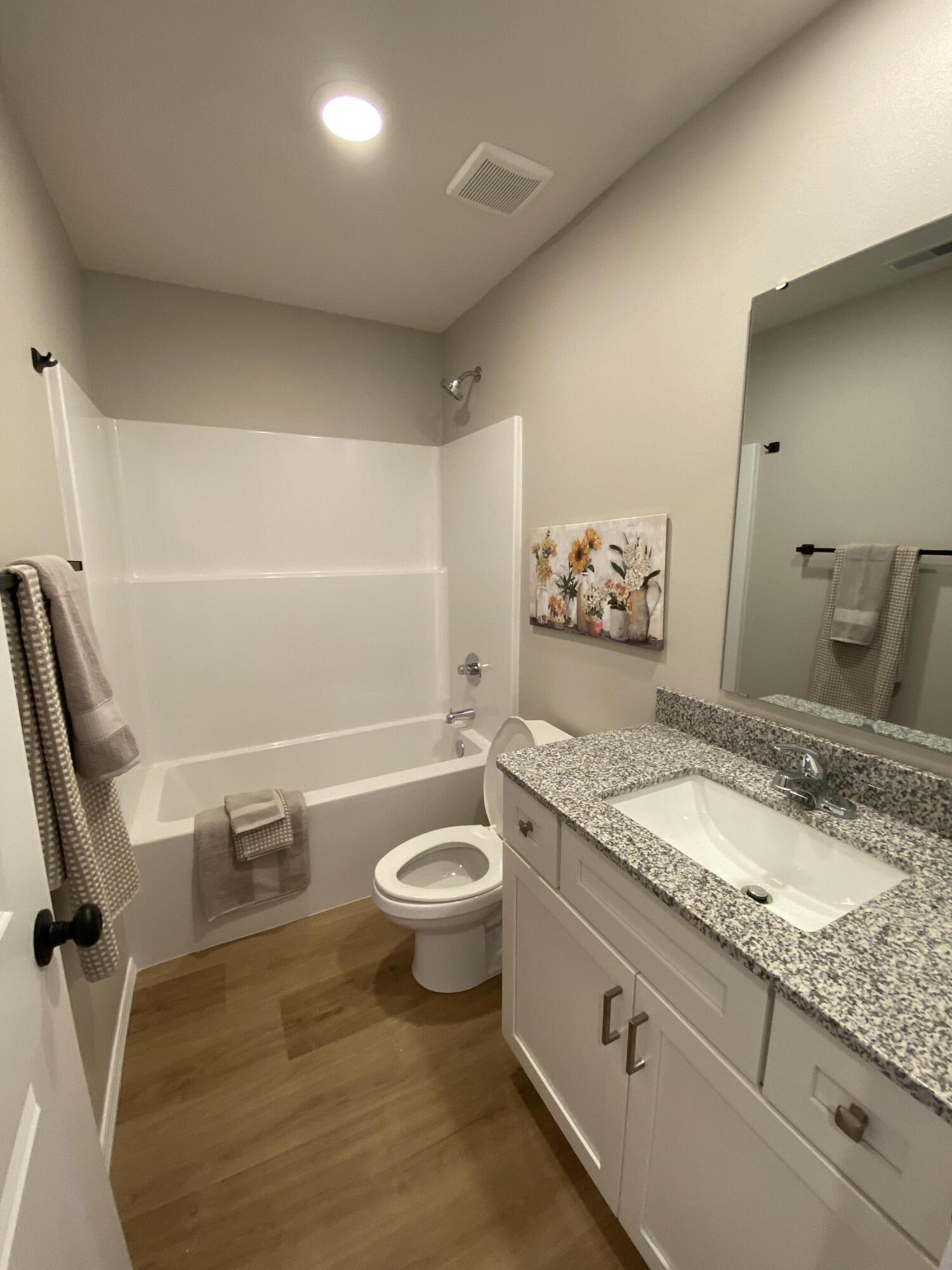 1229 Charlene Drive Property Photo 5