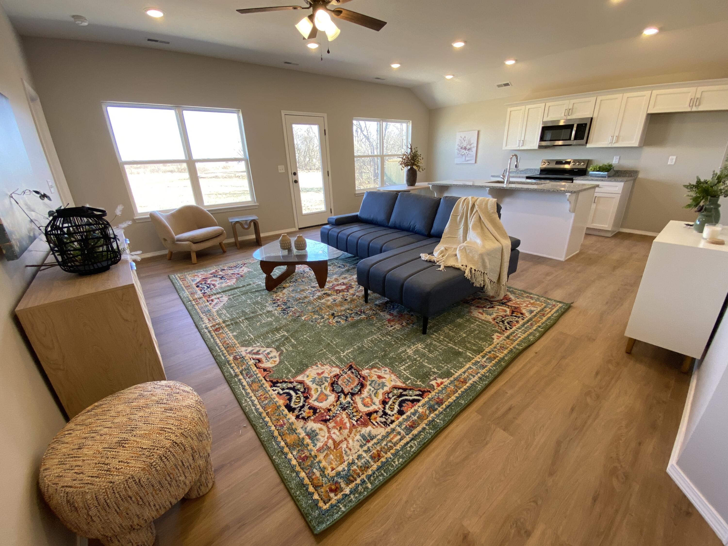1229 Charlene Drive Property Photo 8