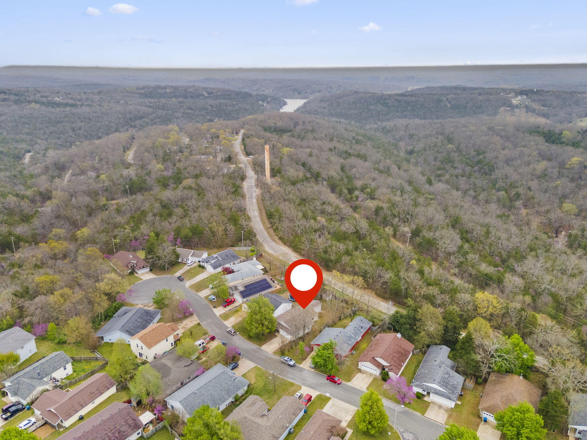 420 Deer Run Road Property Photo 2