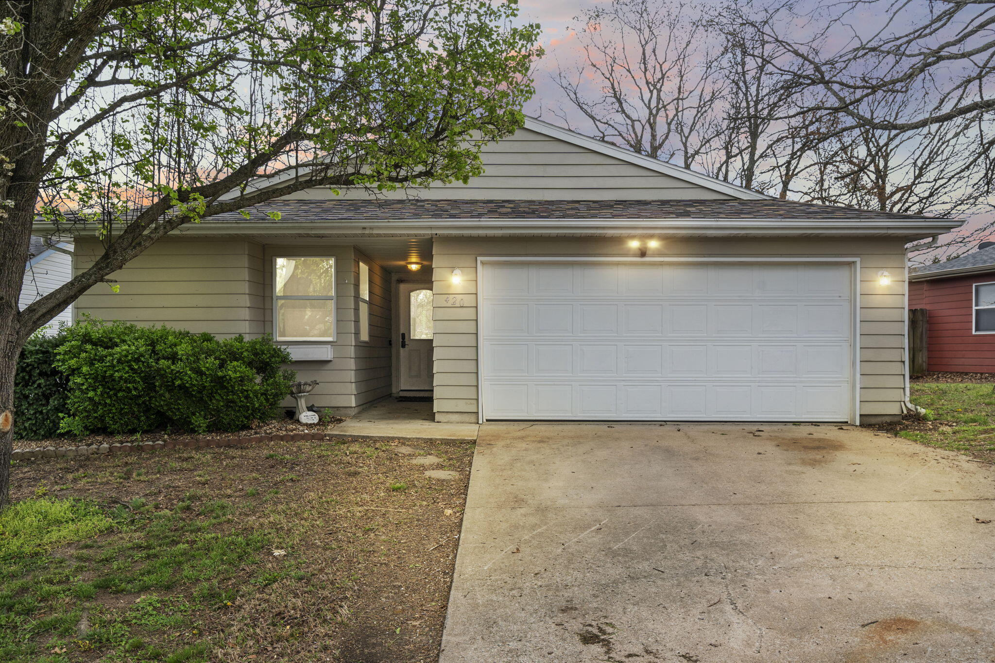 420 Deer Run Road Property Photo 3
