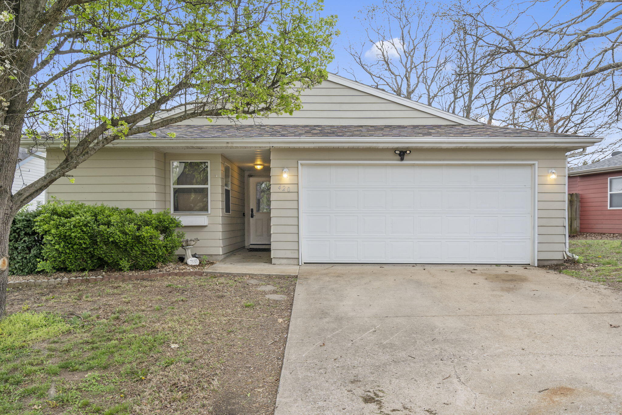 420 Deer Run Road Property Photo 4
