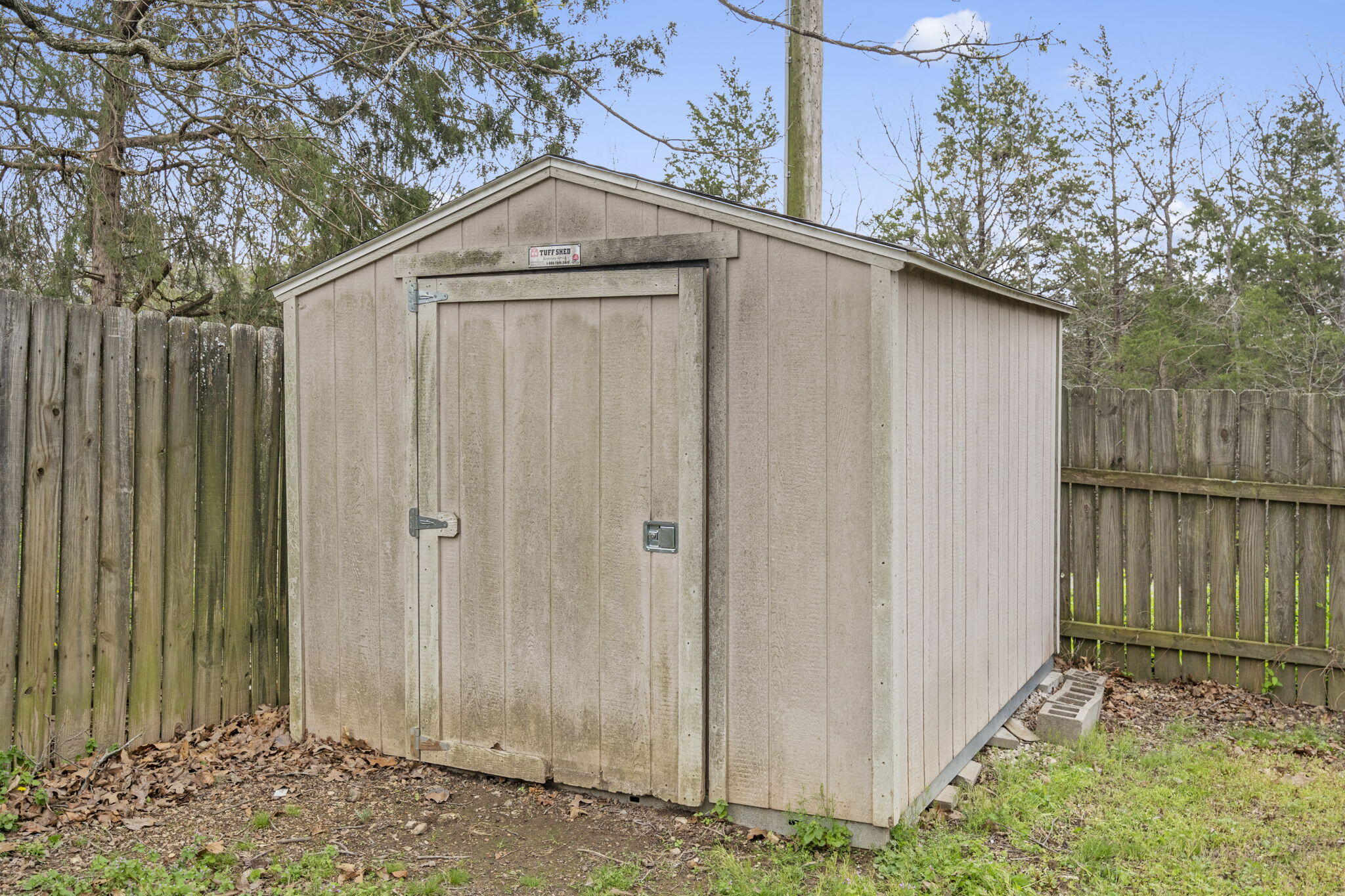 420 Deer Run Road Property Photo 48