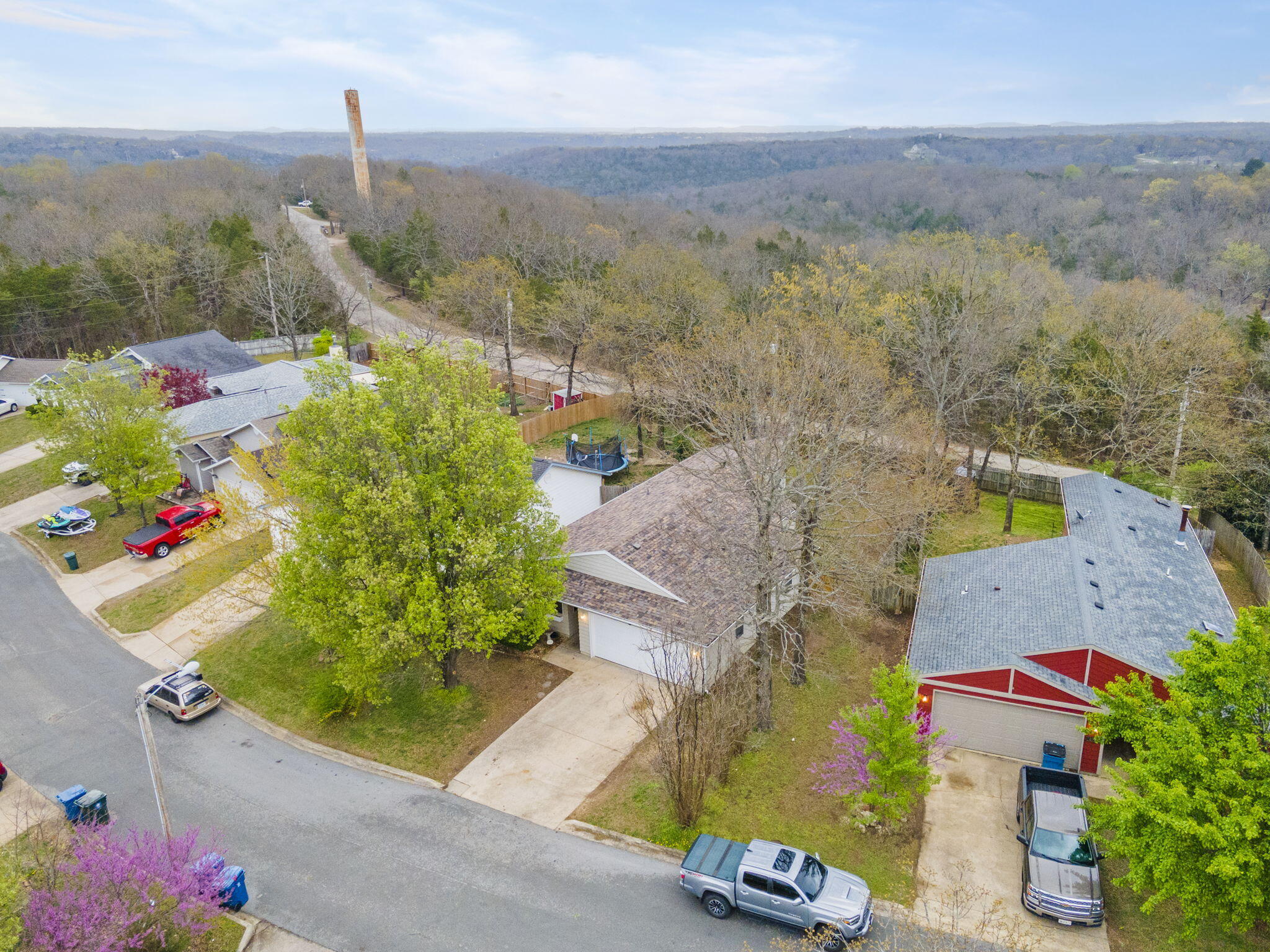 420 Deer Run Road Property Photo 54