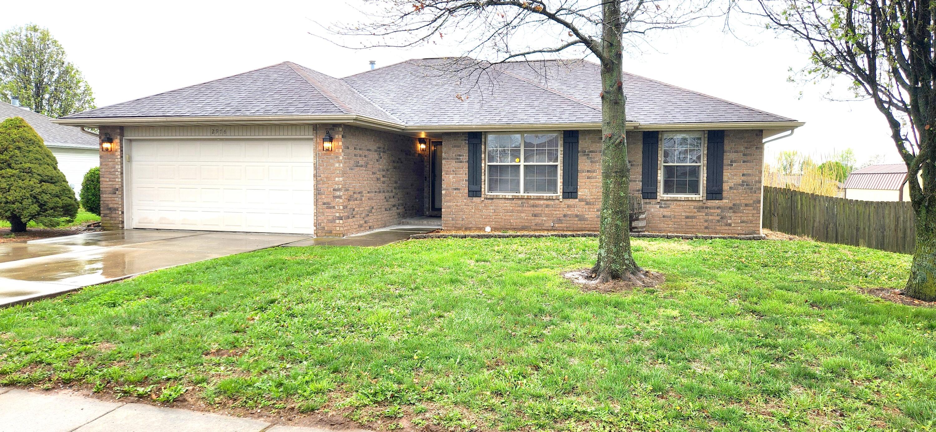 2976 Morris Street Property Photo