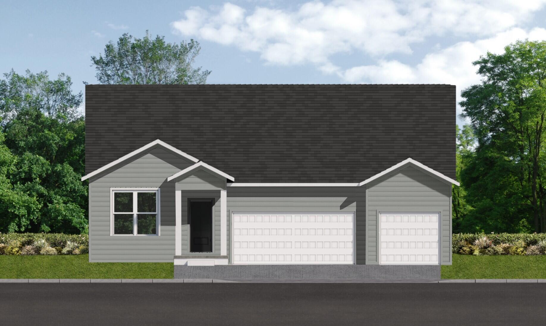 1094 Amherst Circle Property Photo 1
