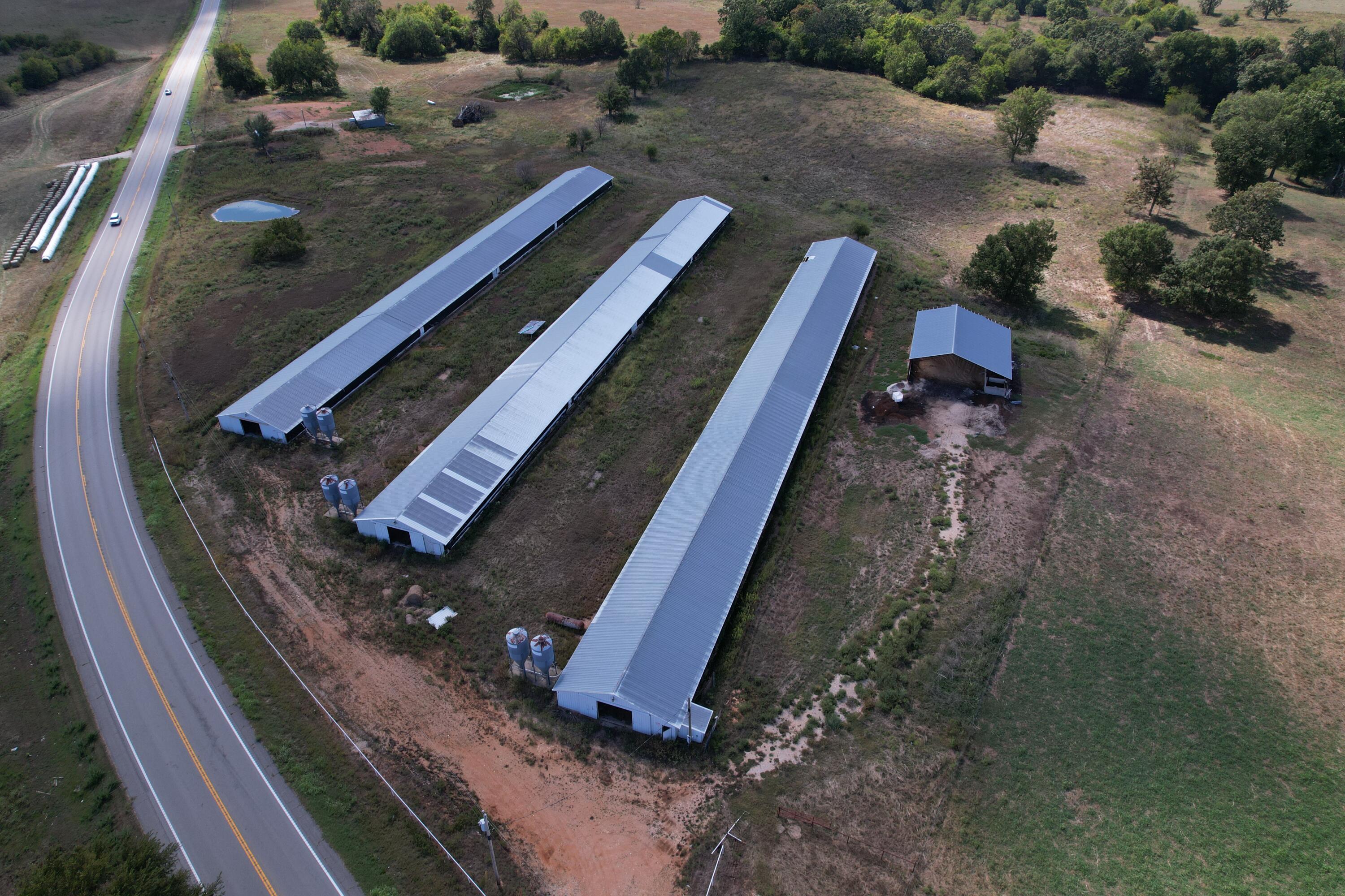 000 Highway 37 Property Photo 2