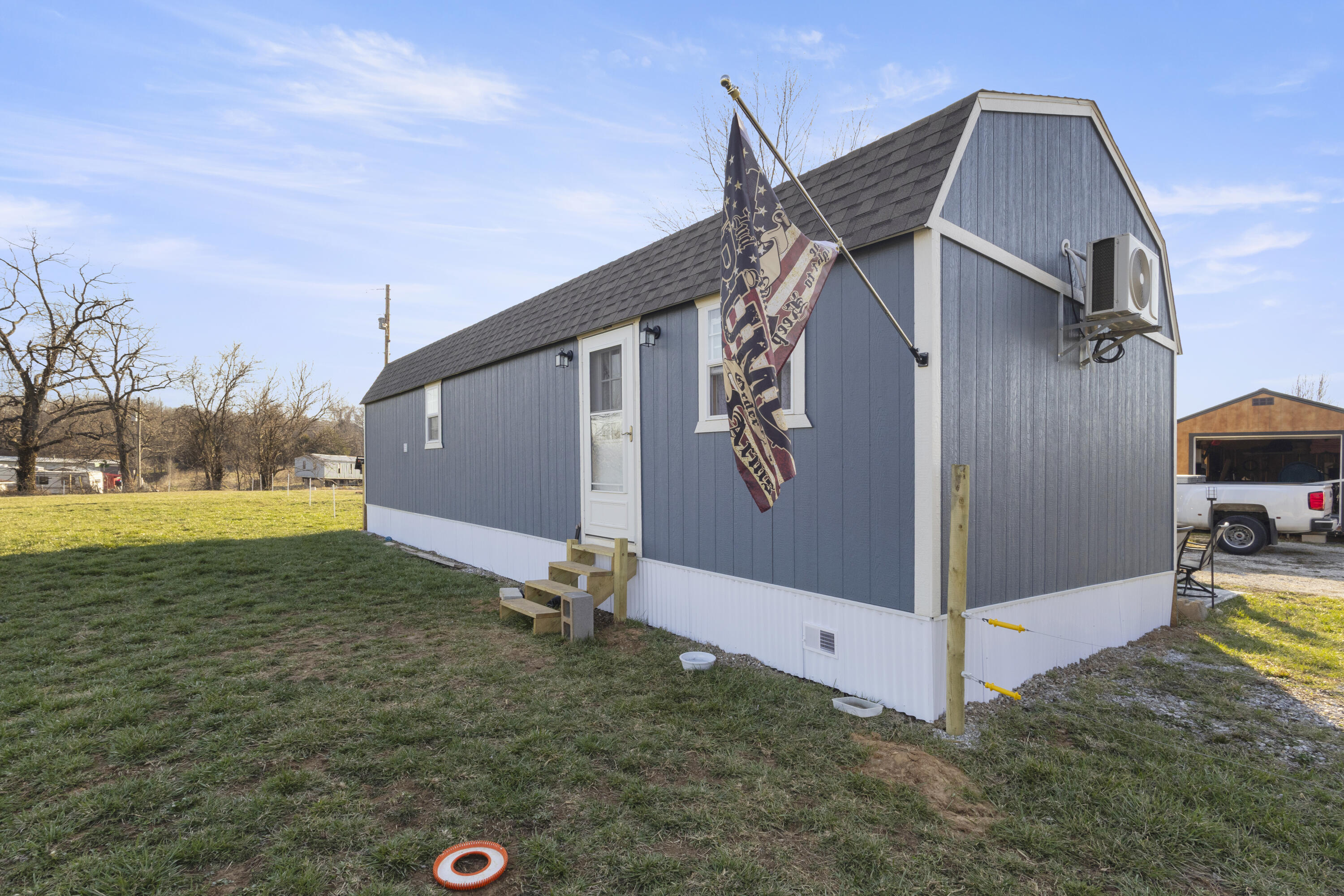 28815 Farm Road 1075 (2 Acres) Property Photo