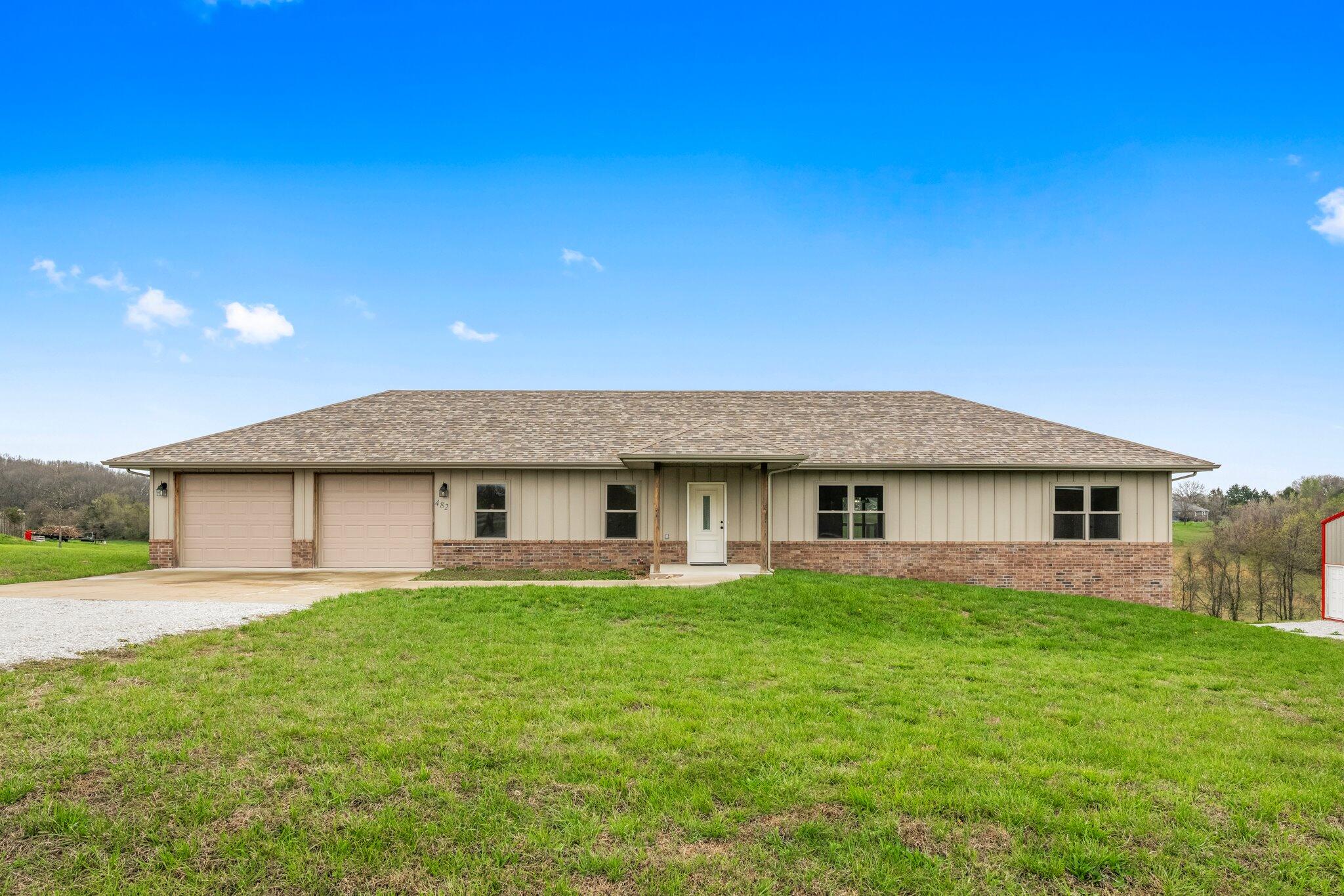 482 Ranch Estates Drive Property Photo 1
