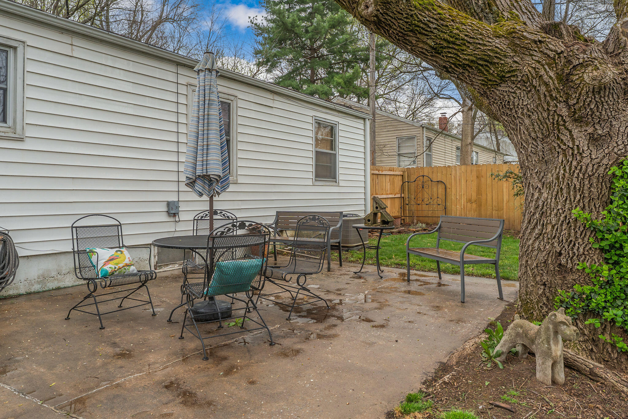 1347 South Kentwood Avenue Property Photo 21