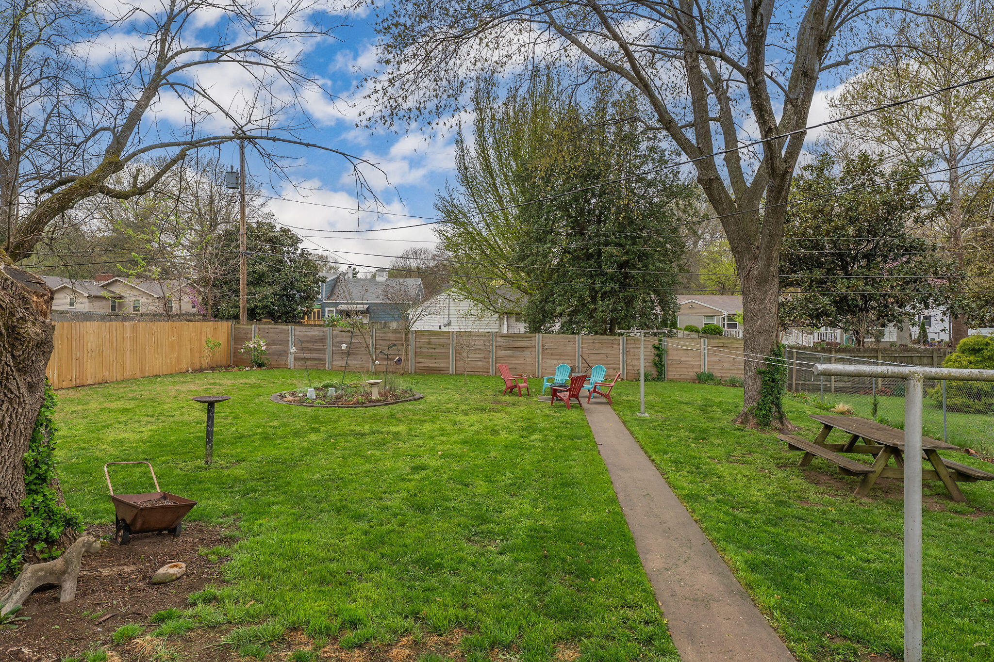 1347 South Kentwood Avenue Property Photo 22