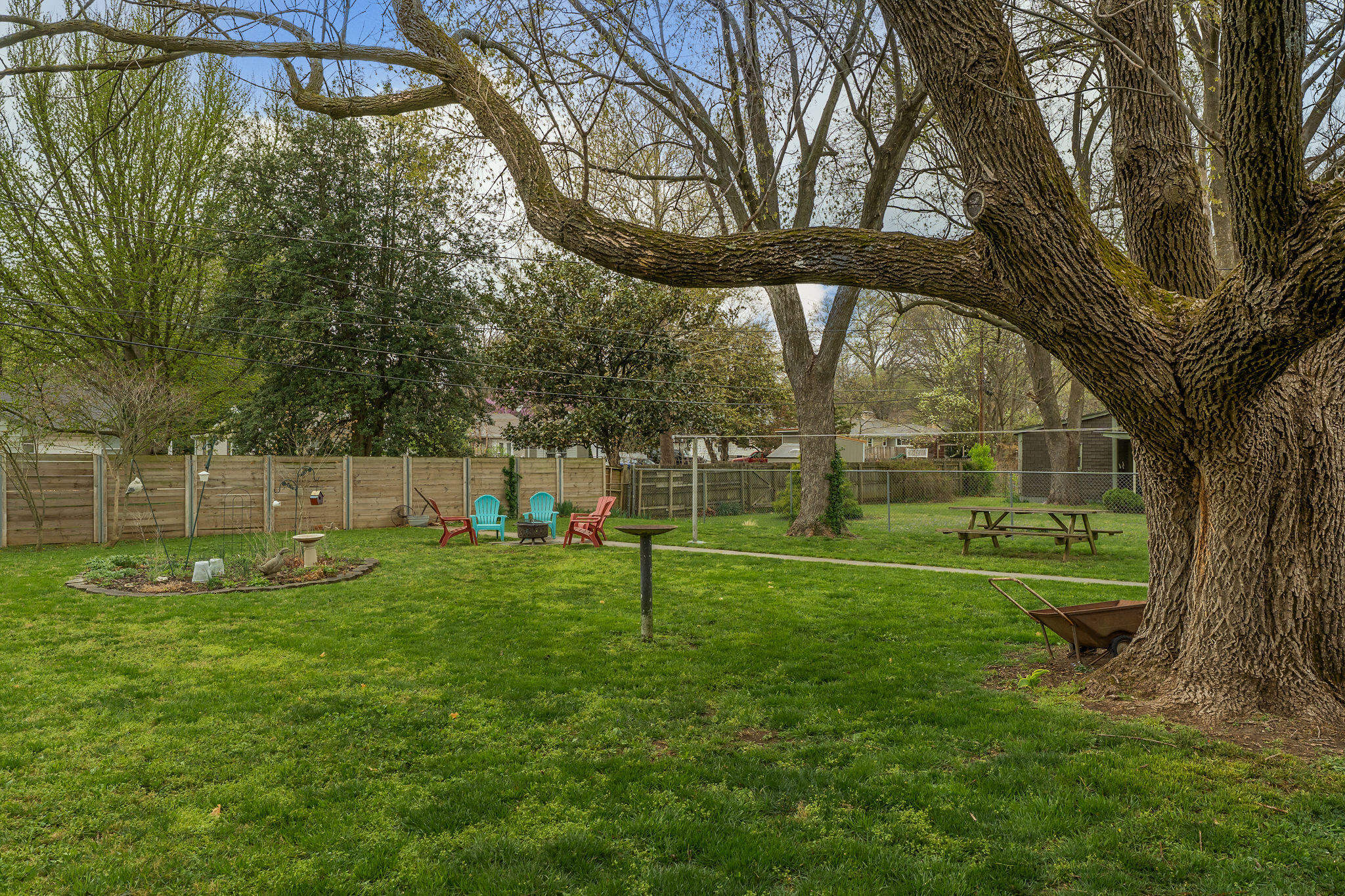 1347 South Kentwood Avenue Property Photo 24