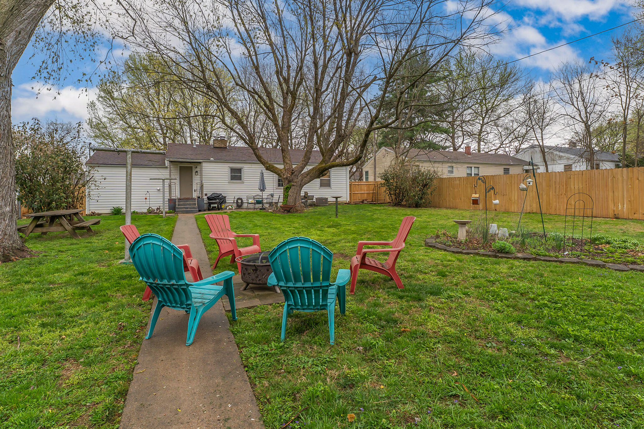 1347 South Kentwood Avenue Property Photo 26