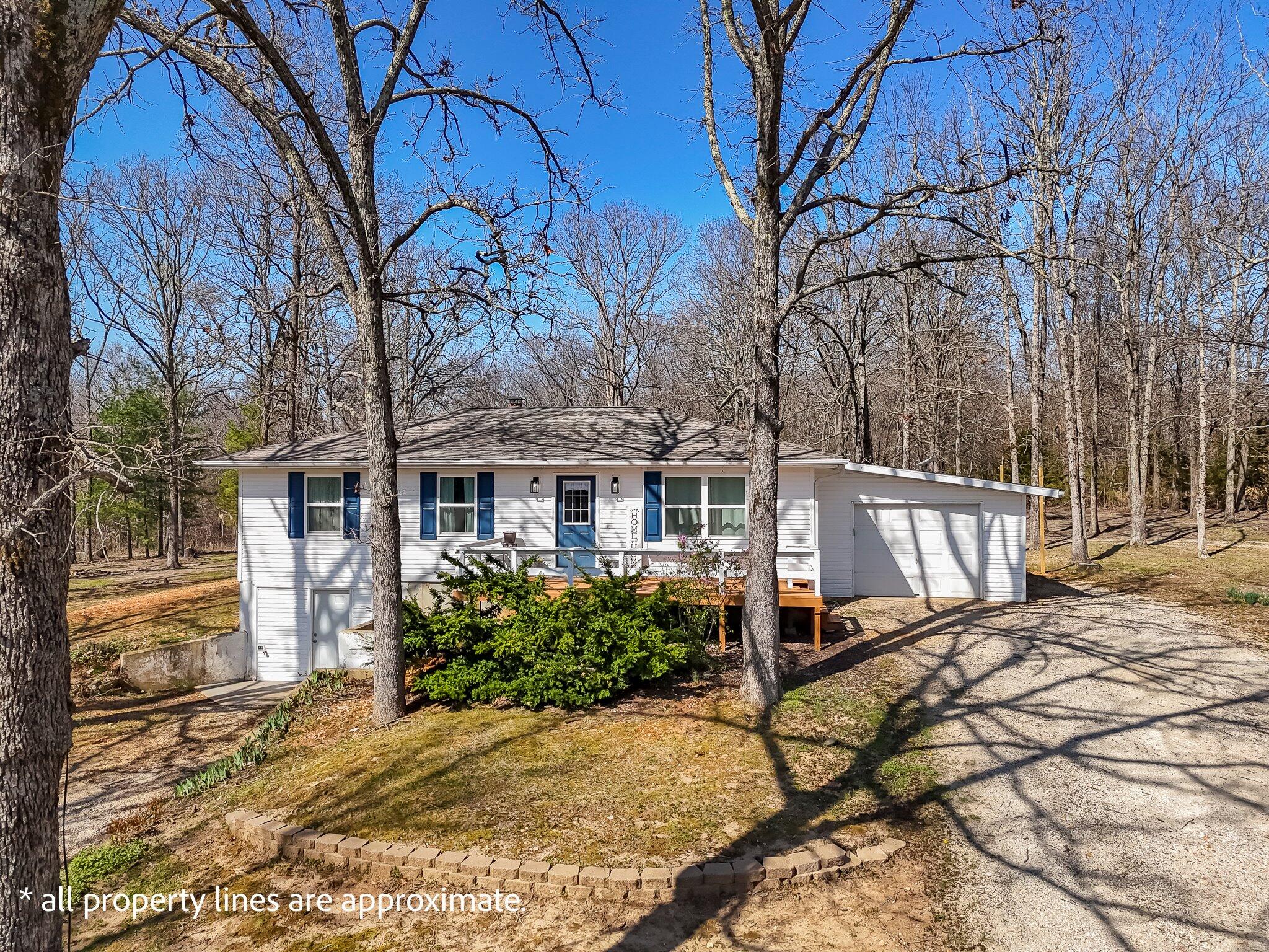 3718 Malone Road Property Photo