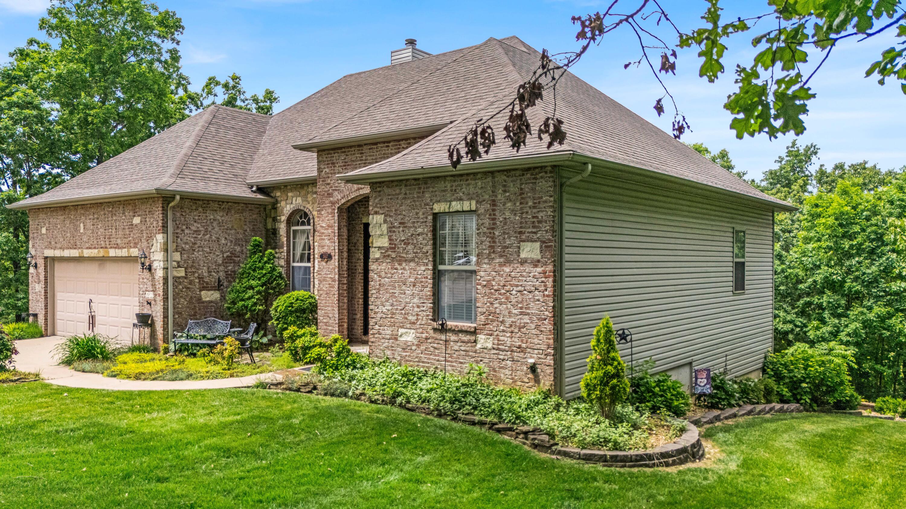3607 Quail Run Road Property Photo 2