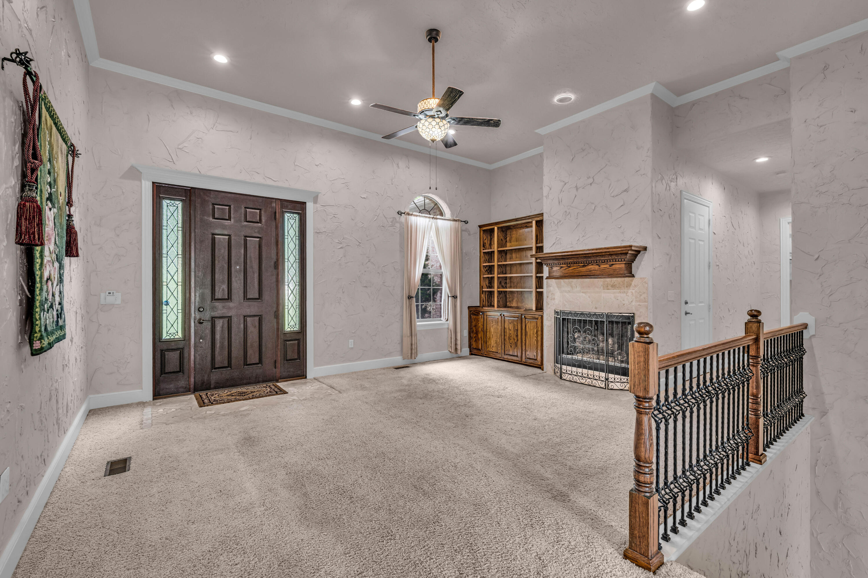 3607 Quail Run Road Property Photo 3
