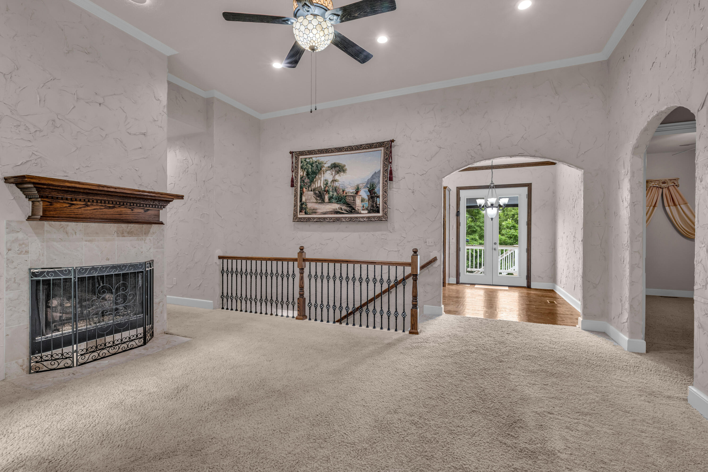 3607 Quail Run Road Property Photo 5