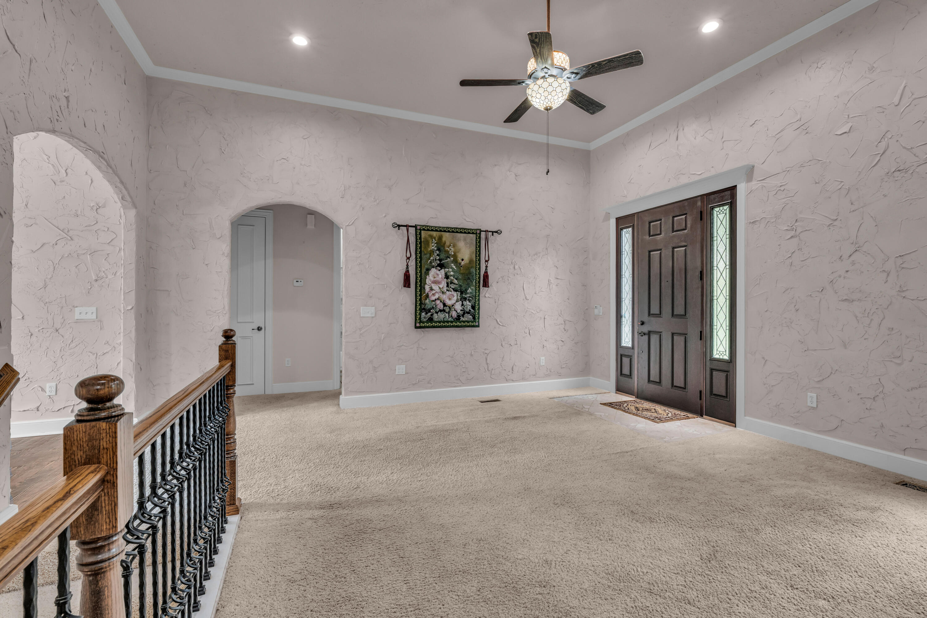 3607 Quail Run Road Property Photo 6