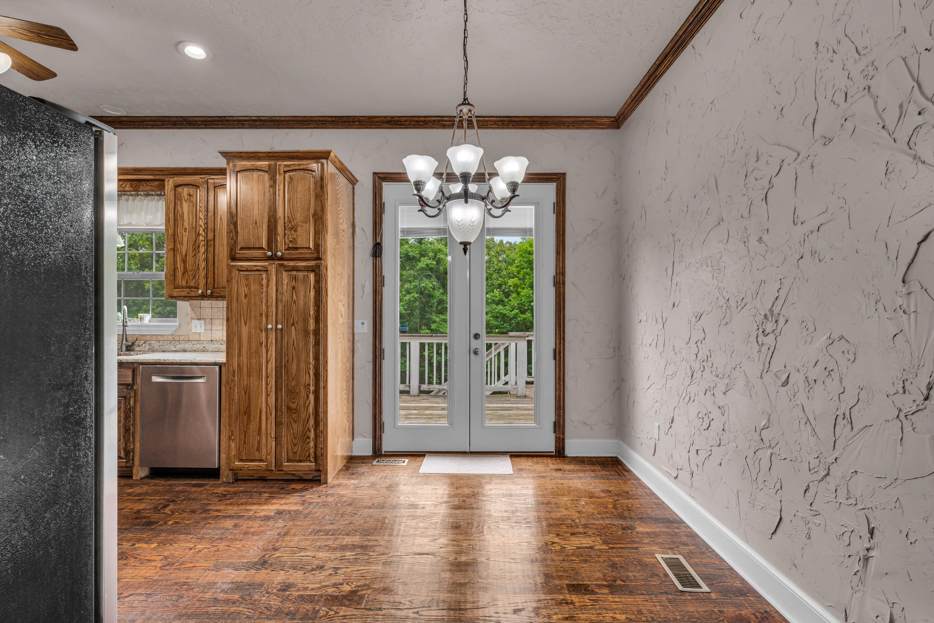3607 Quail Run Road Property Photo 8